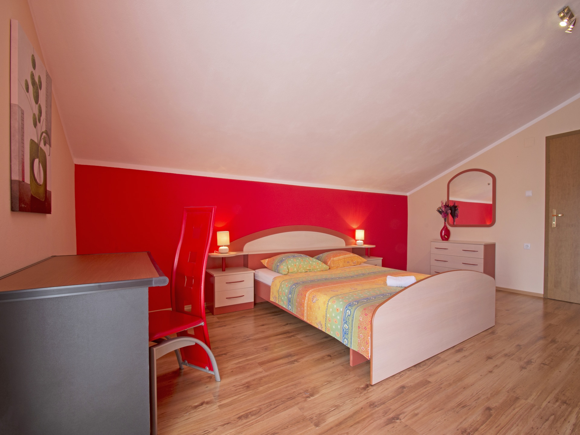 Vrijstaand vakantiehuis met privézwembad bij Crikvenica voor 8 personen - foto 3