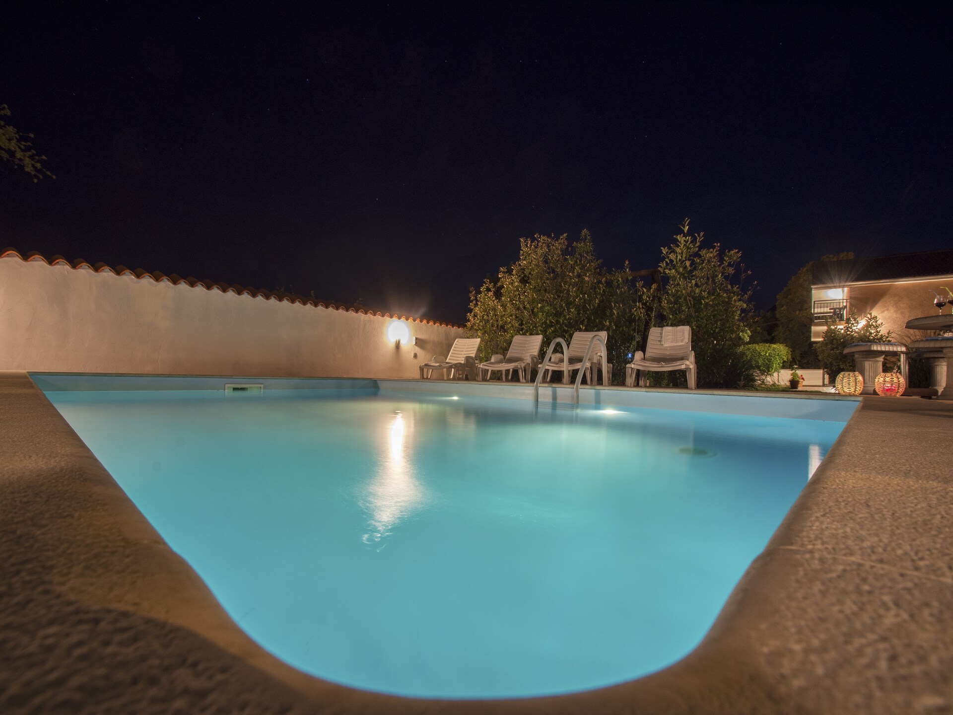 Vrijstaand vakantiehuis met privézwembad bij Crikvenica voor 8 personen - foto 14