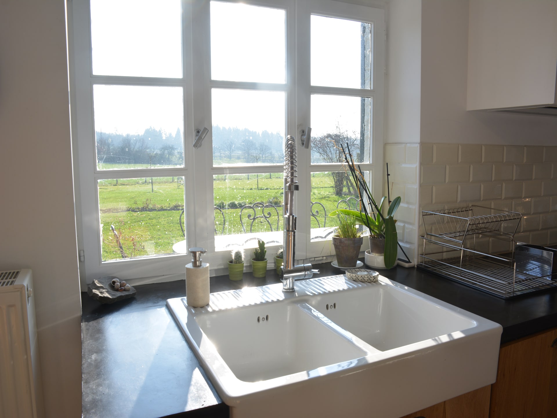 14-persoons vakantiehuis met omheinde tuin in Rochefort - foto 17
