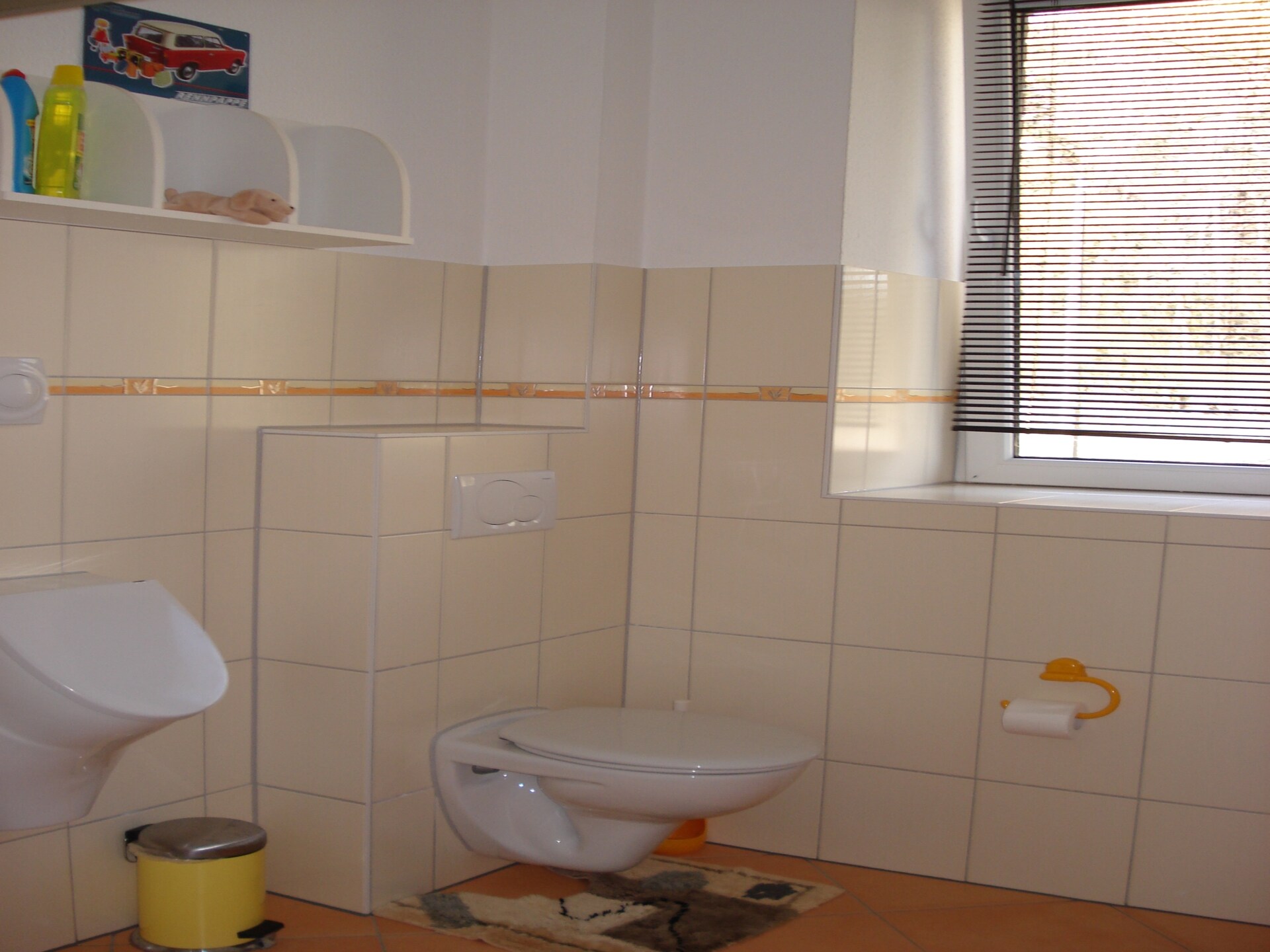 Landelijk appartement bij Zarnewanz met grote tuin, vlakbij Rostock - foto 9