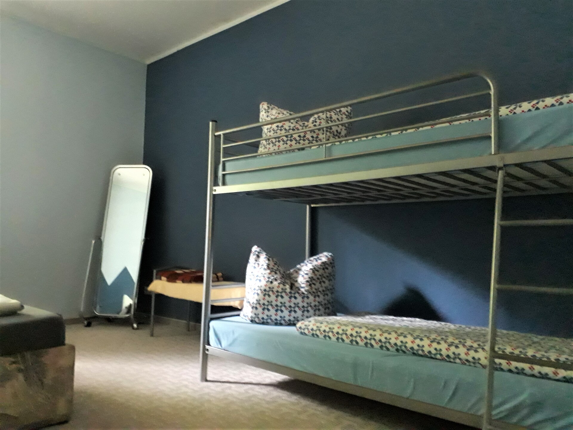Landelijk appartement bij Zarnewanz met grote tuin, vlakbij Rostock - foto 4