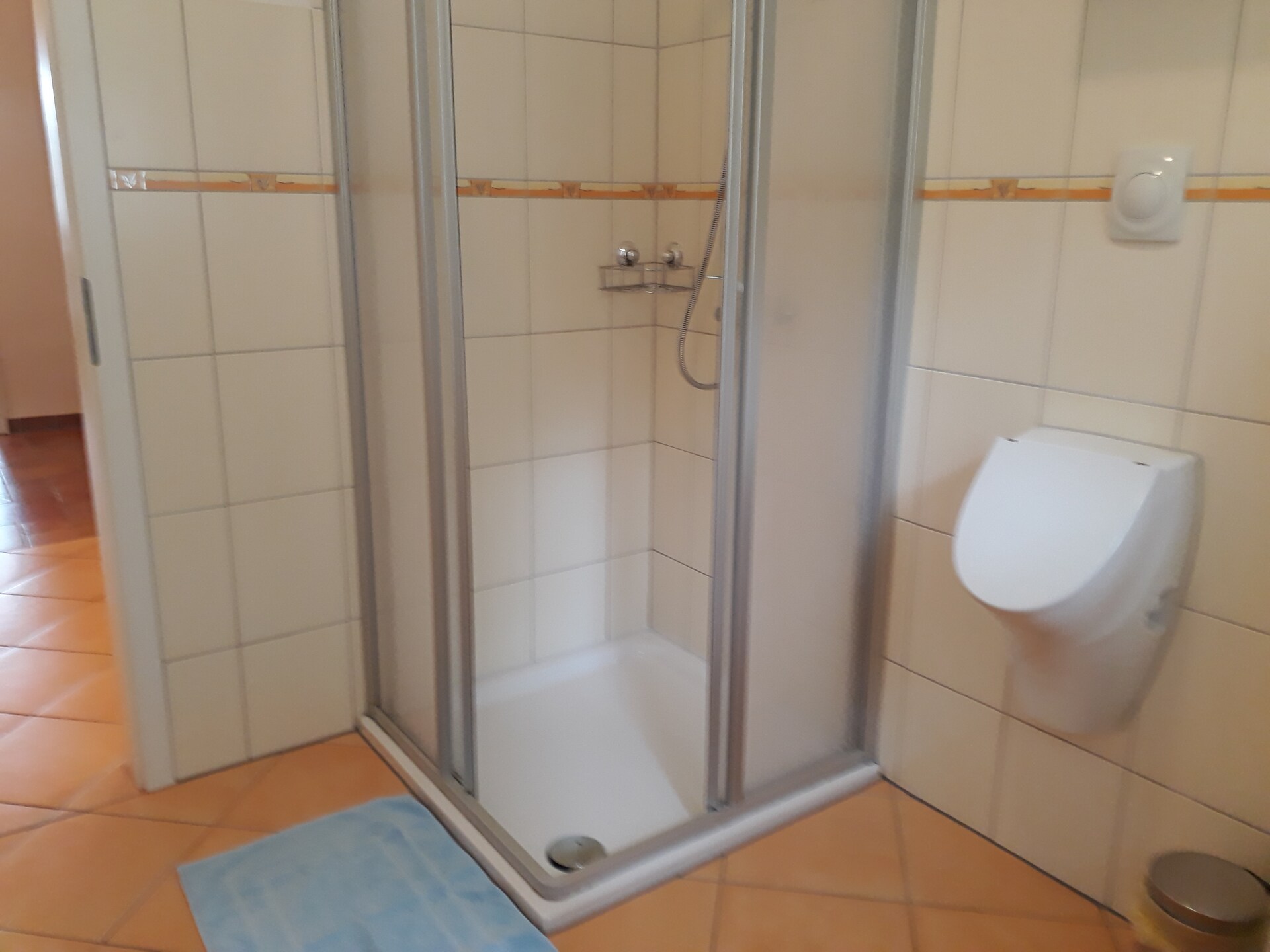 Landelijk appartement bij Zarnewanz met grote tuin, vlakbij Rostock - foto 10