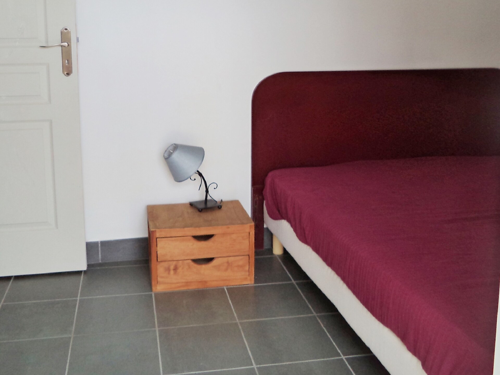 Landelijk cottage voor 4 personen met zwembad bij Mirabel, Ardèche - foto 21