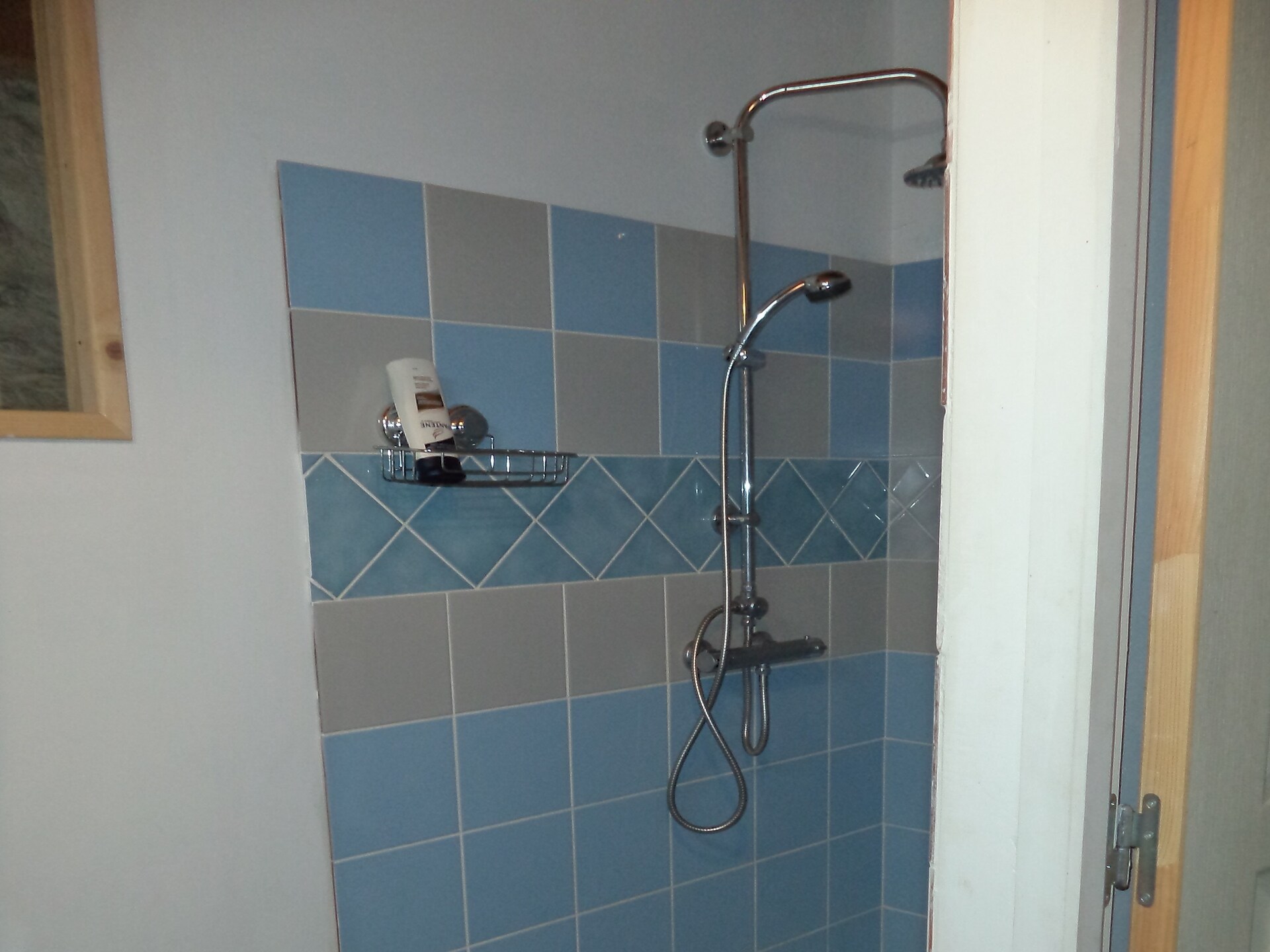 Landelijk cottage voor 4 personen met zwembad bij Mirabel, Ardèche - foto 23