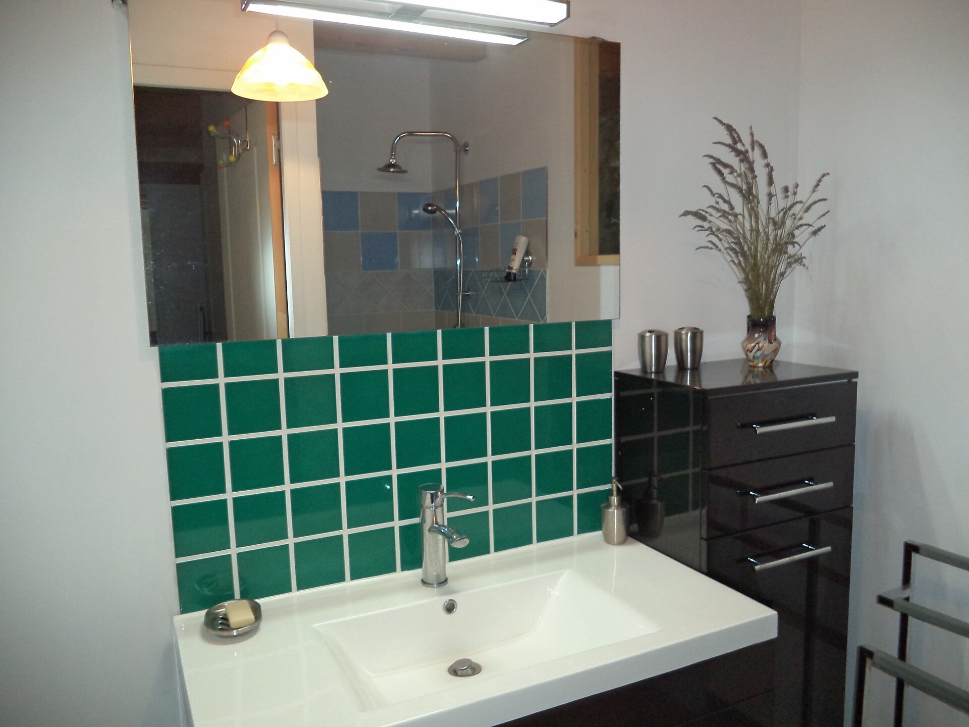 Landelijk cottage voor 4 personen met zwembad bij Mirabel, Ardèche - foto 22
