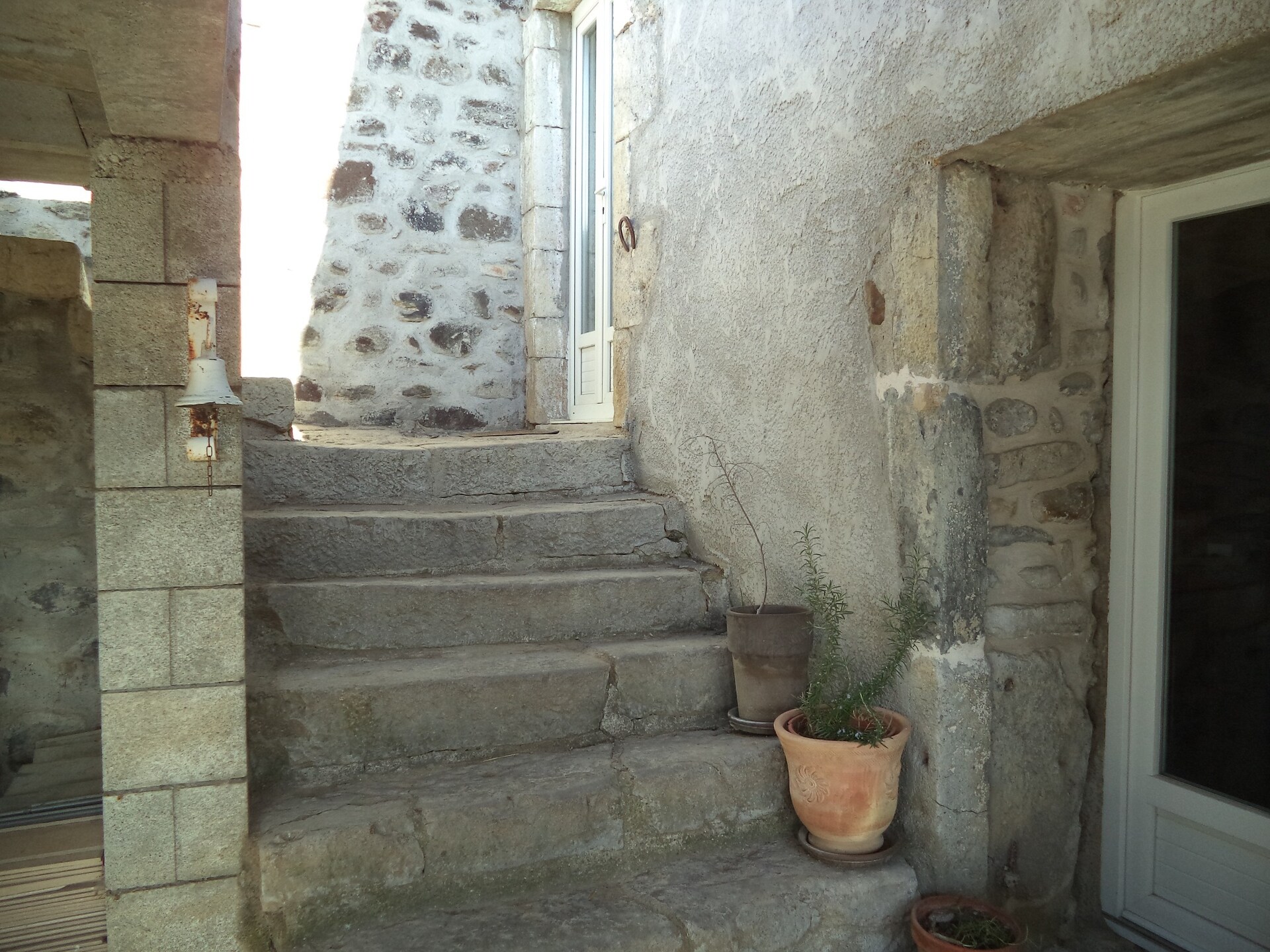 Landelijk cottage voor 4 personen met zwembad bij Mirabel, Ardèche - foto 39