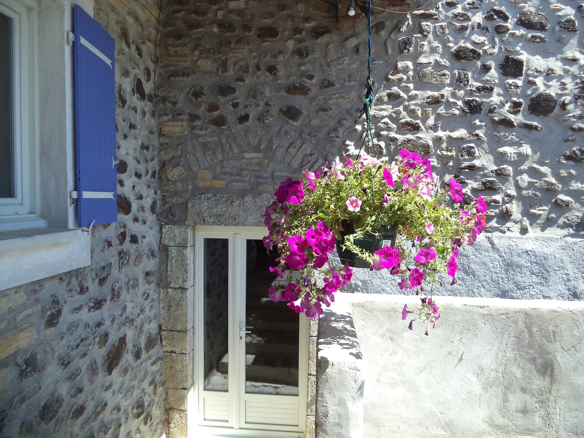 Landelijk cottage voor 4 personen met zwembad bij Mirabel, Ardèche - foto 40