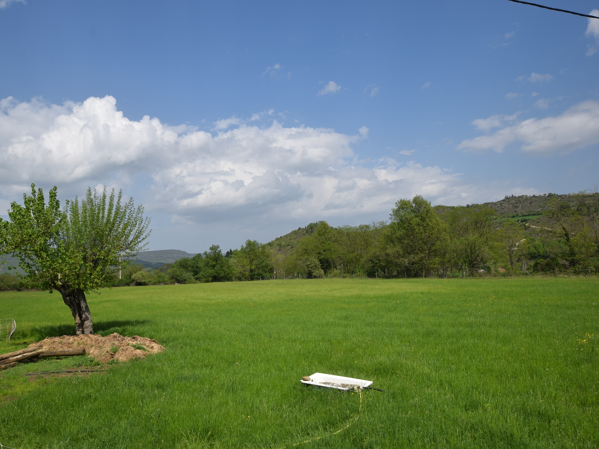 Landelijk cottage voor 4 personen met zwembad bij Mirabel, Ardèche - foto 34