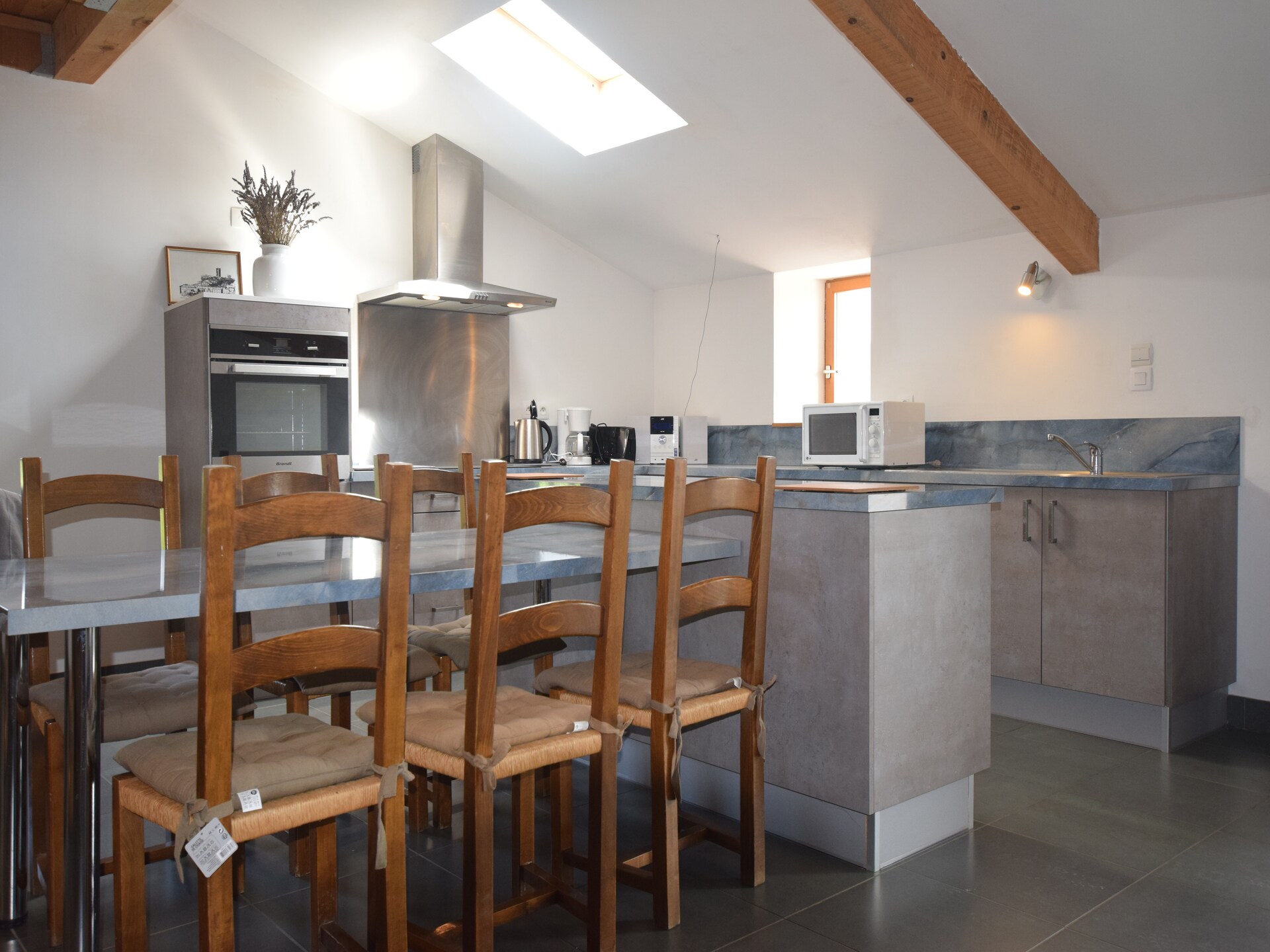 Landelijk cottage voor 4 personen met zwembad bij Mirabel, Ardèche - foto 16