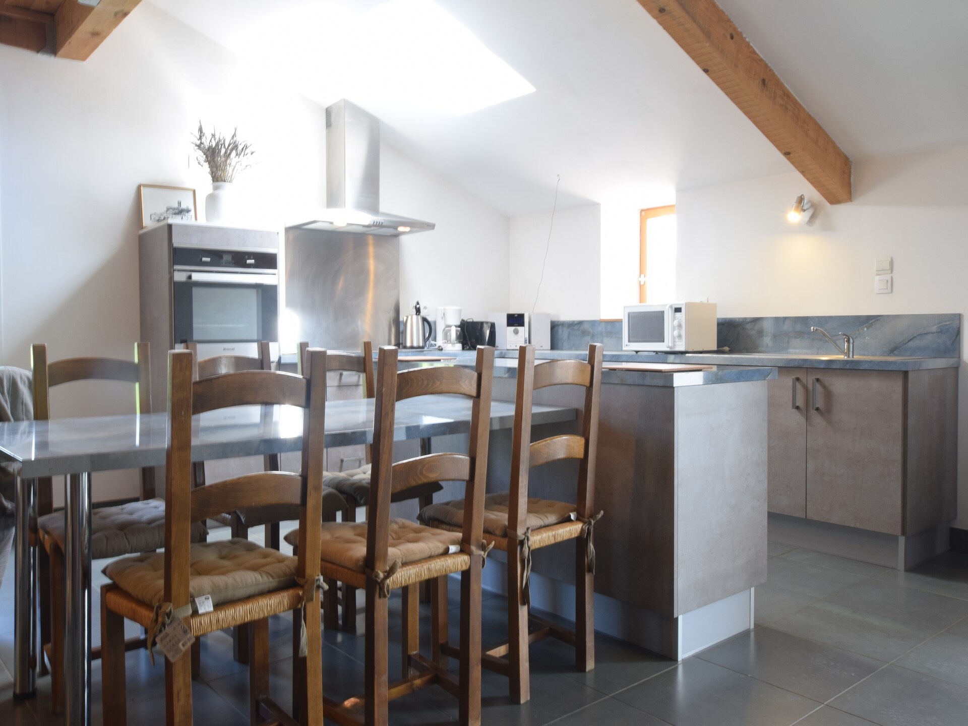 Landelijk cottage voor 4 personen met zwembad bij Mirabel, Ardèche - foto 17