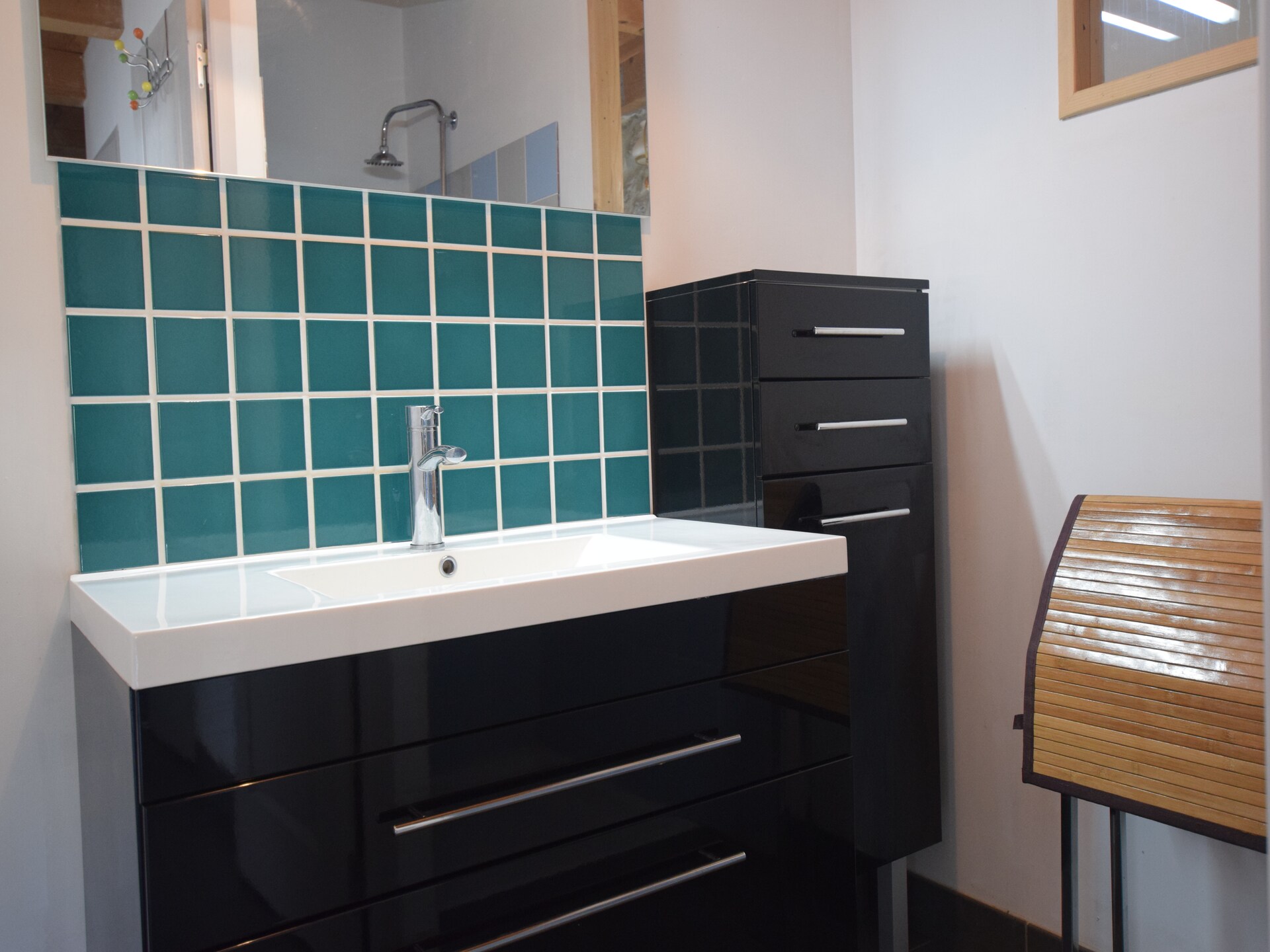 Landelijk cottage voor 4 personen met zwembad bij Mirabel, Ardèche - foto 24