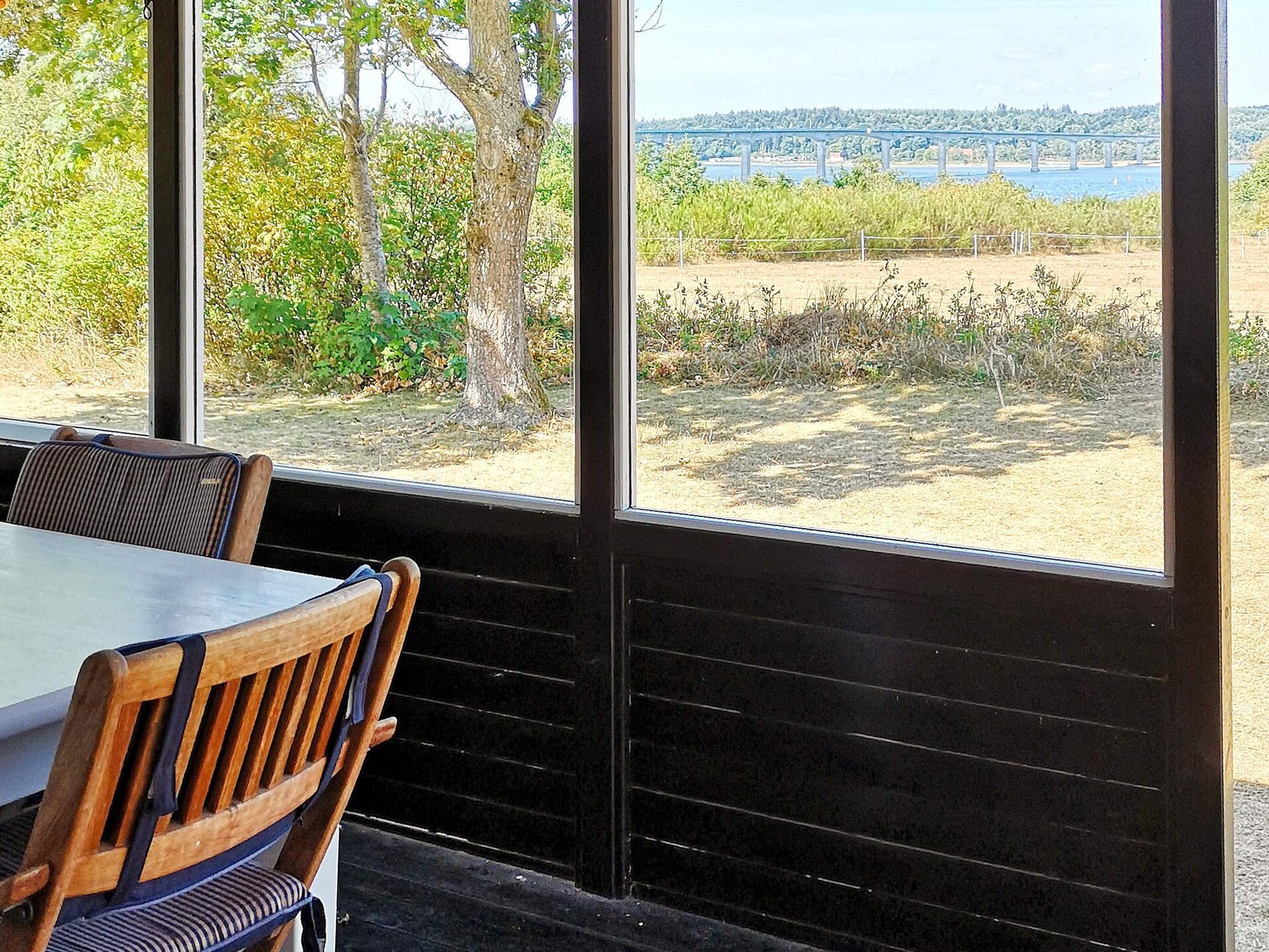 Vakantiehuis aan zee in Roslev voor 8 personen - foto 2