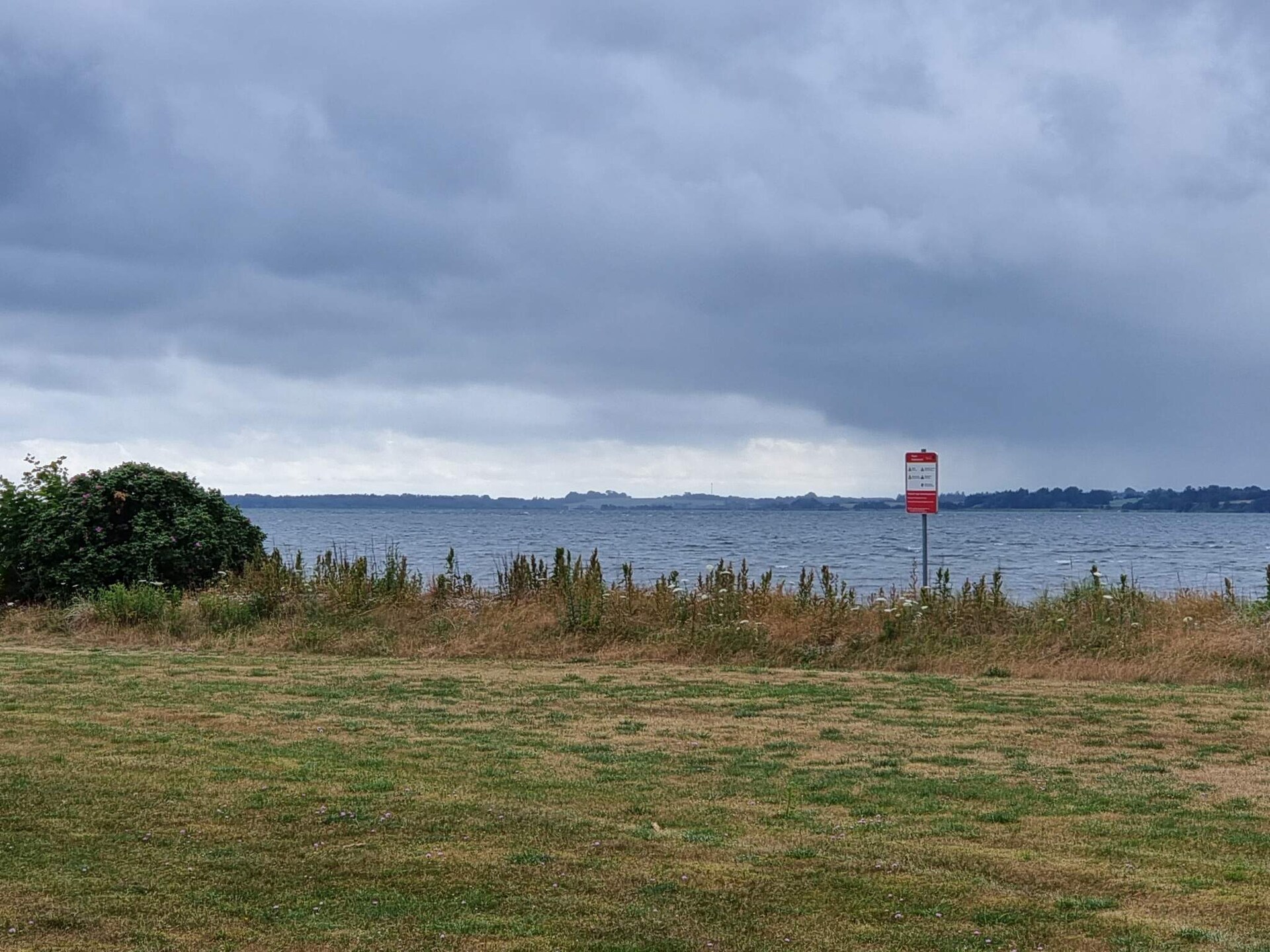 Vakantiehuis aan zee in Roslev voor 8 personen - foto 12