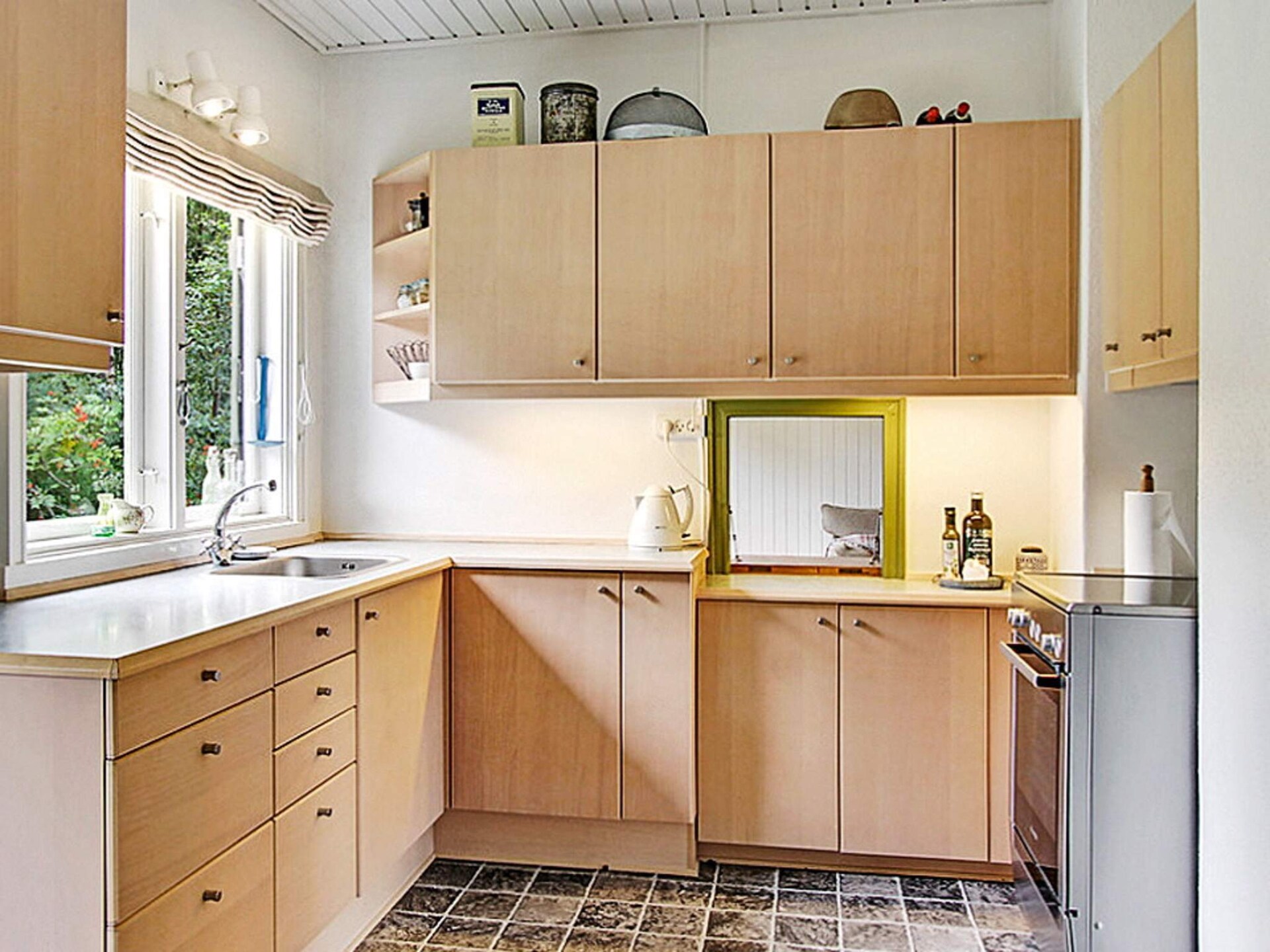 Vakantiehuis aan zee in Roslev voor 8 personen - foto 24