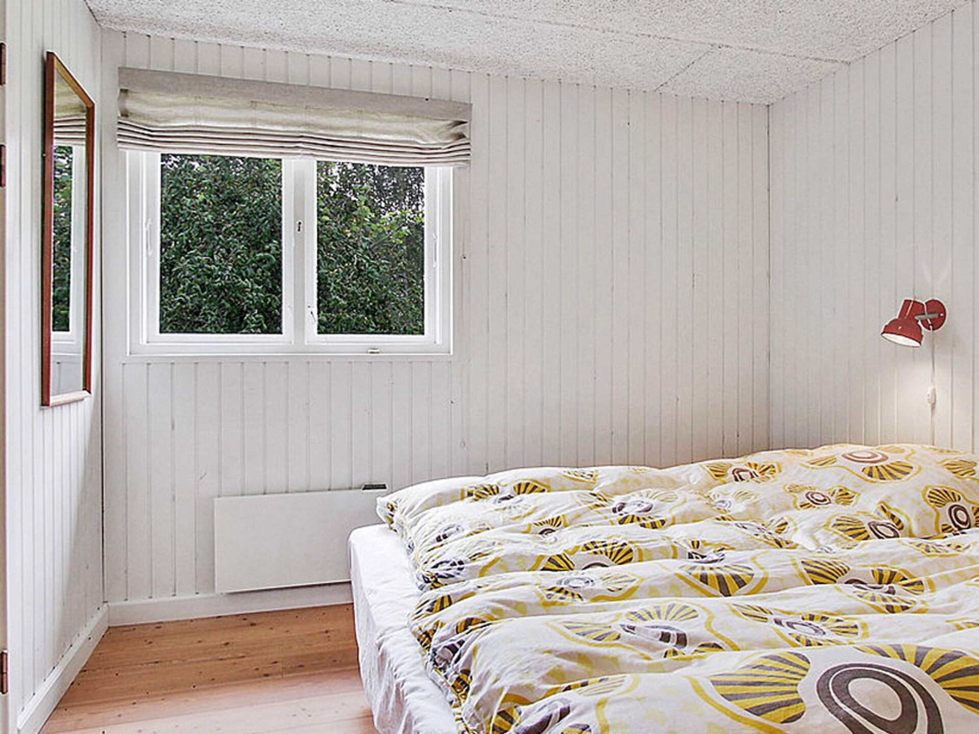 Vakantiehuis aan zee in Roslev voor 8 personen - foto 28