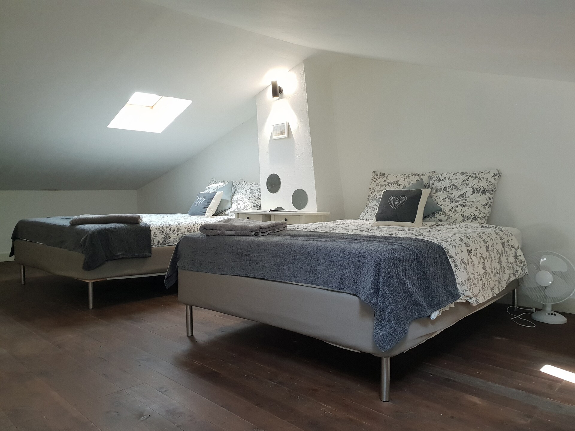 Authentiek dorpshuis met privézwembad in middeleeuws Méounes - foto 12