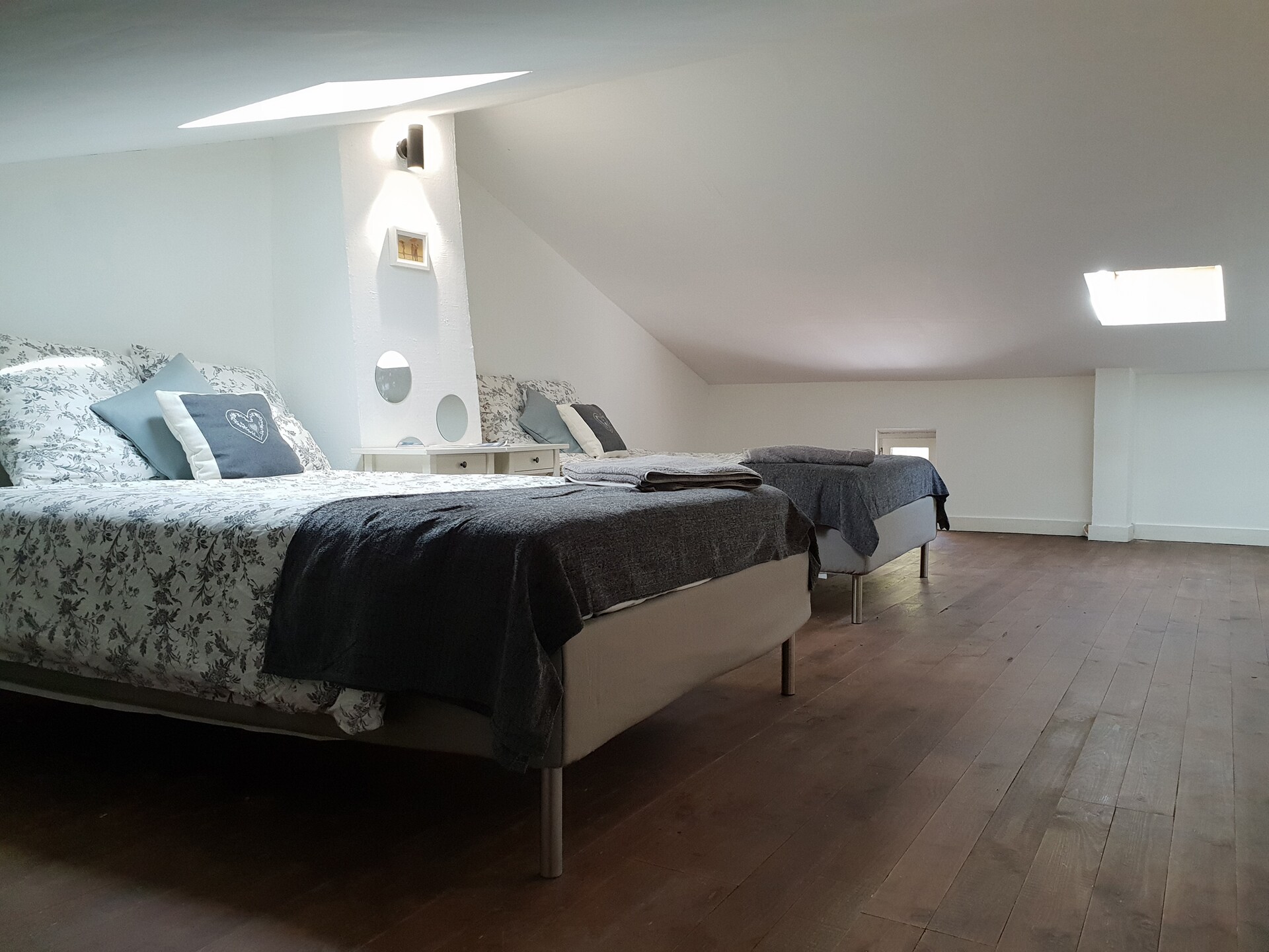 Authentiek dorpshuis met privézwembad in middeleeuws Méounes - foto 15