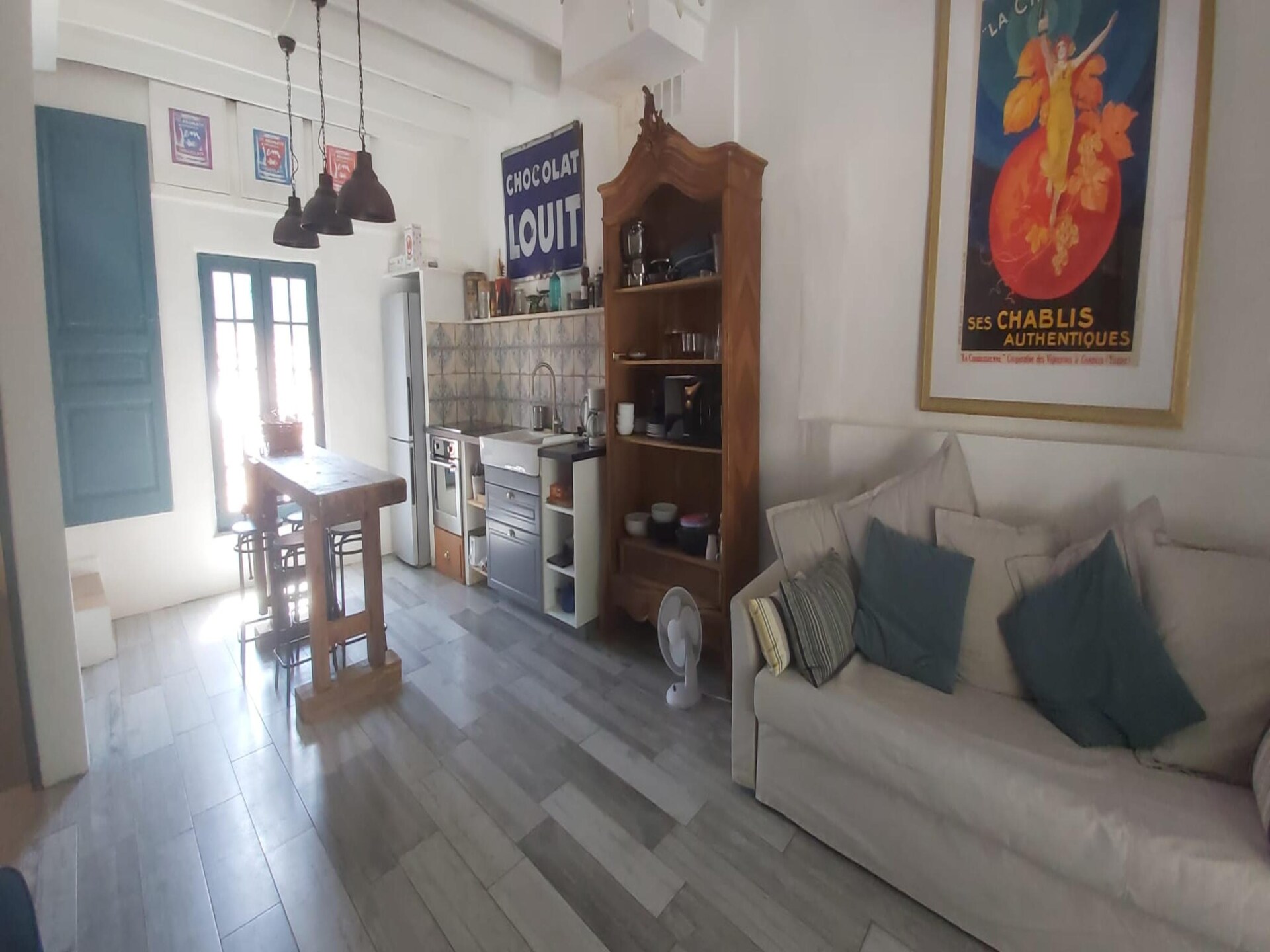 Authentiek dorpshuis met privézwembad in middeleeuws Méounes - foto 11