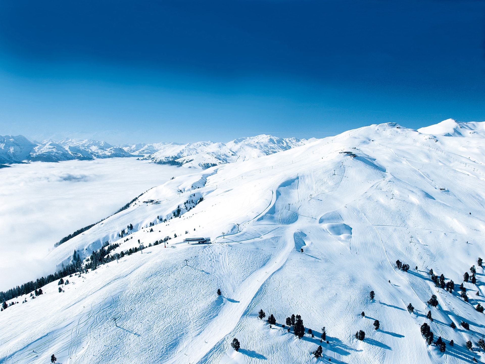 Zonnig 6-persoons appartement op boerderij met bergzicht bij Mayrhofen - foto 18