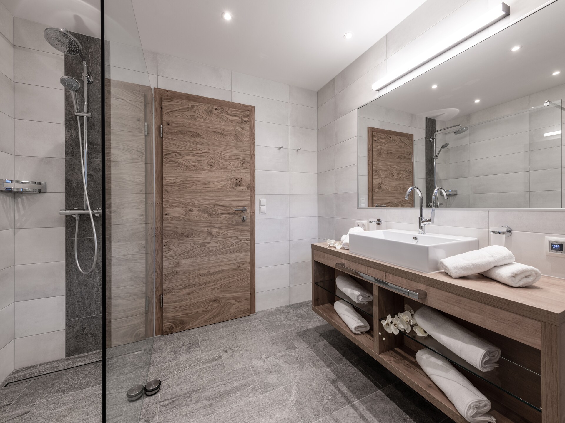 Ruim appartement op boerderij met panoramisch uitzicht op Mayrhofen - foto 33
