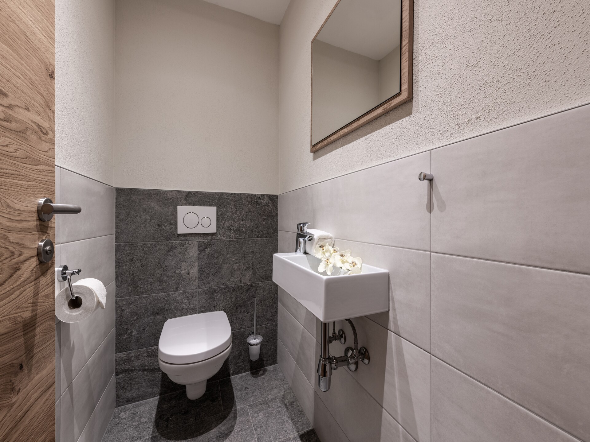 Gezinsappartement op boerderij met uitzicht op Mayrhofen - foto 18