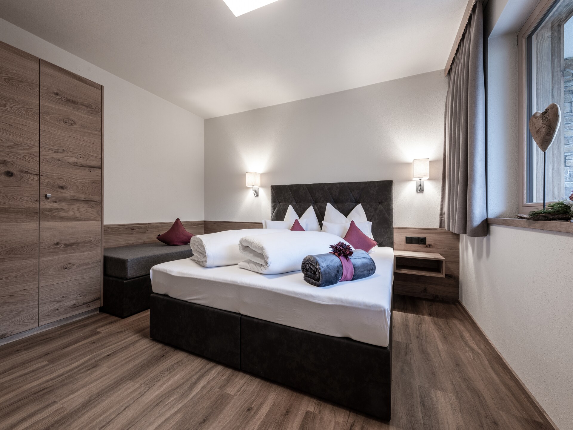 Gezinsappartement op boerderij met uitzicht op Mayrhofen - foto 15