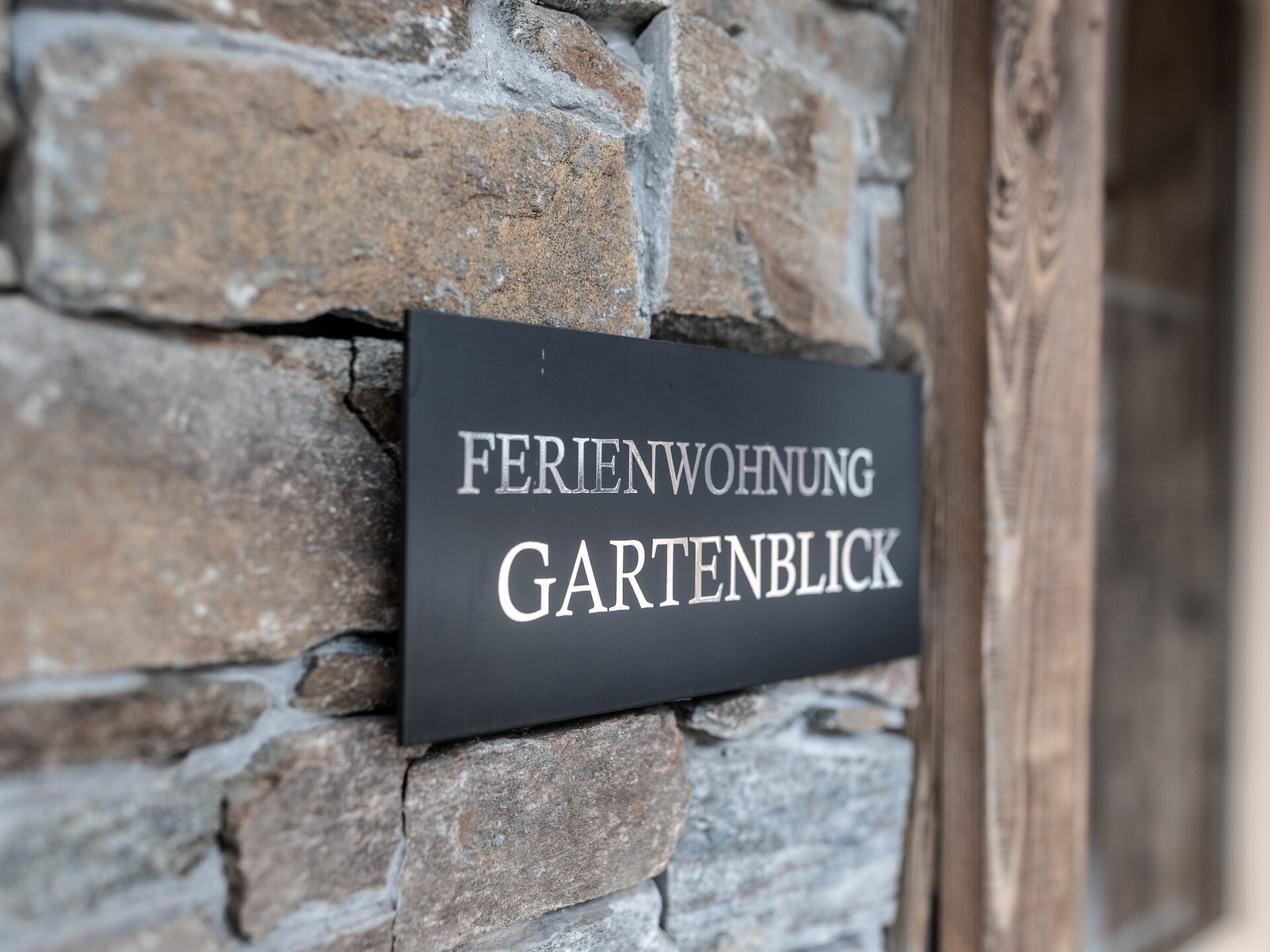 Gezinsappartement op boerderij met uitzicht op Mayrhofen - foto 10