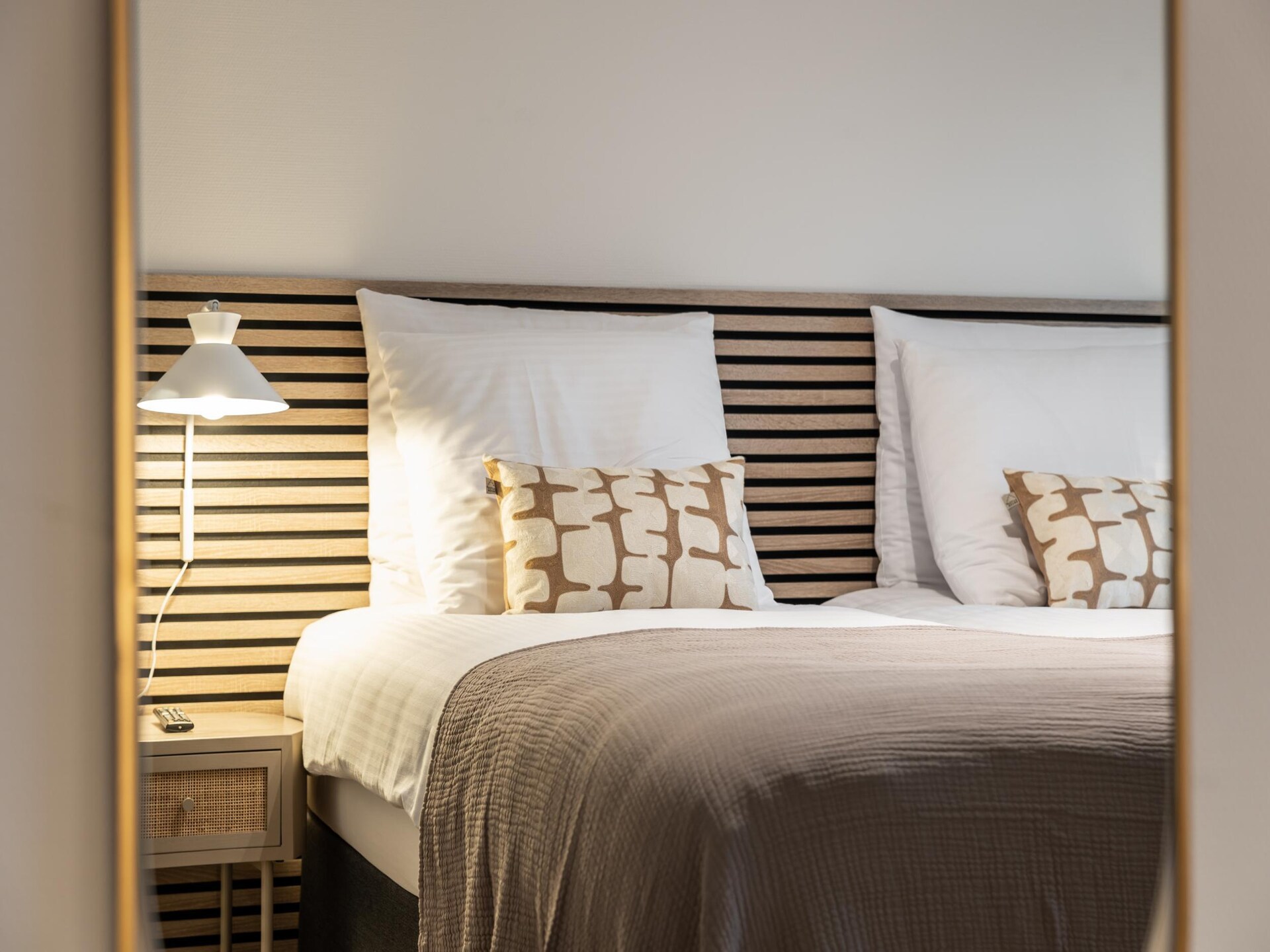 Stijlvol appartement met zeezicht in hartje Scheveningse haven - foto 18