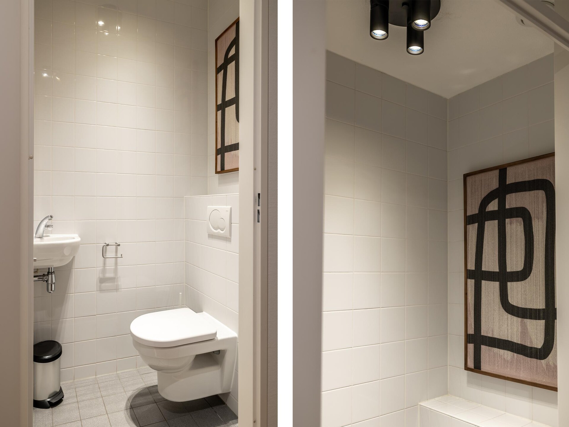 Stijlvol appartement met zeezicht in hartje Scheveningse haven - foto 21