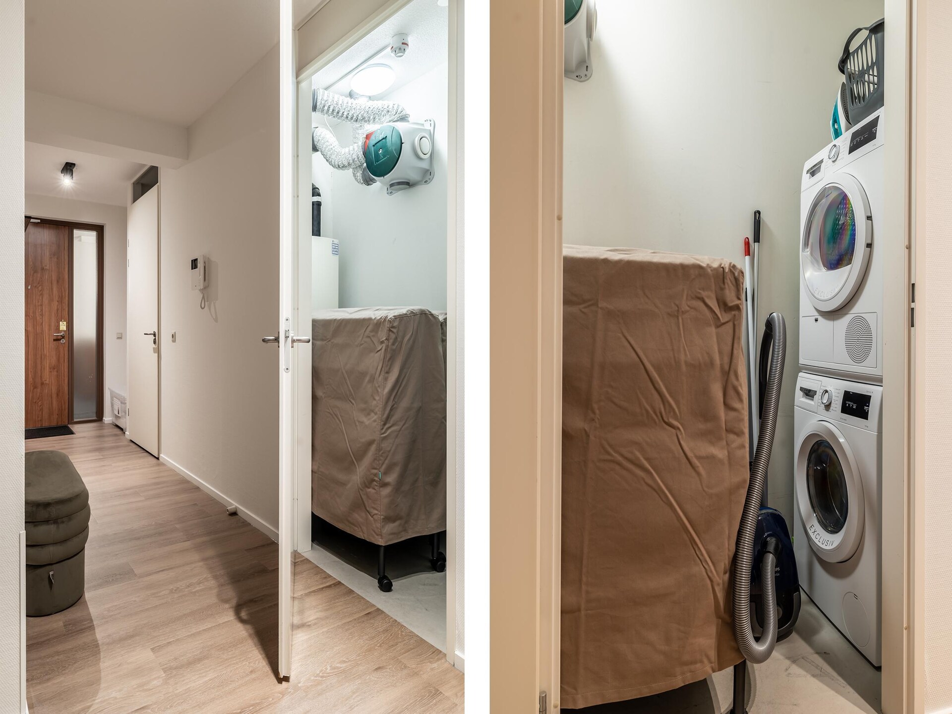 Stijlvol appartement met zeezicht in hartje Scheveningse haven - foto 22