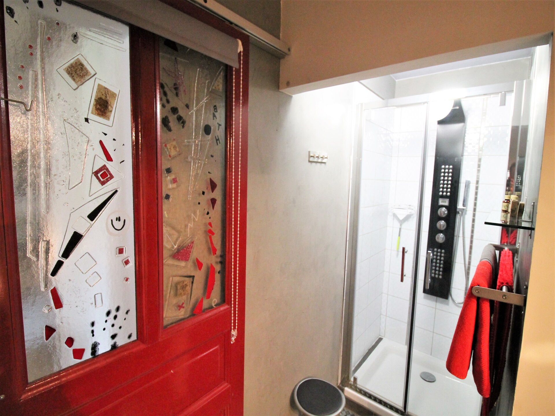 Loftvakantiehuis met Nordic bad vlakbij recreatiemeer in Saint-Quirin - foto 36