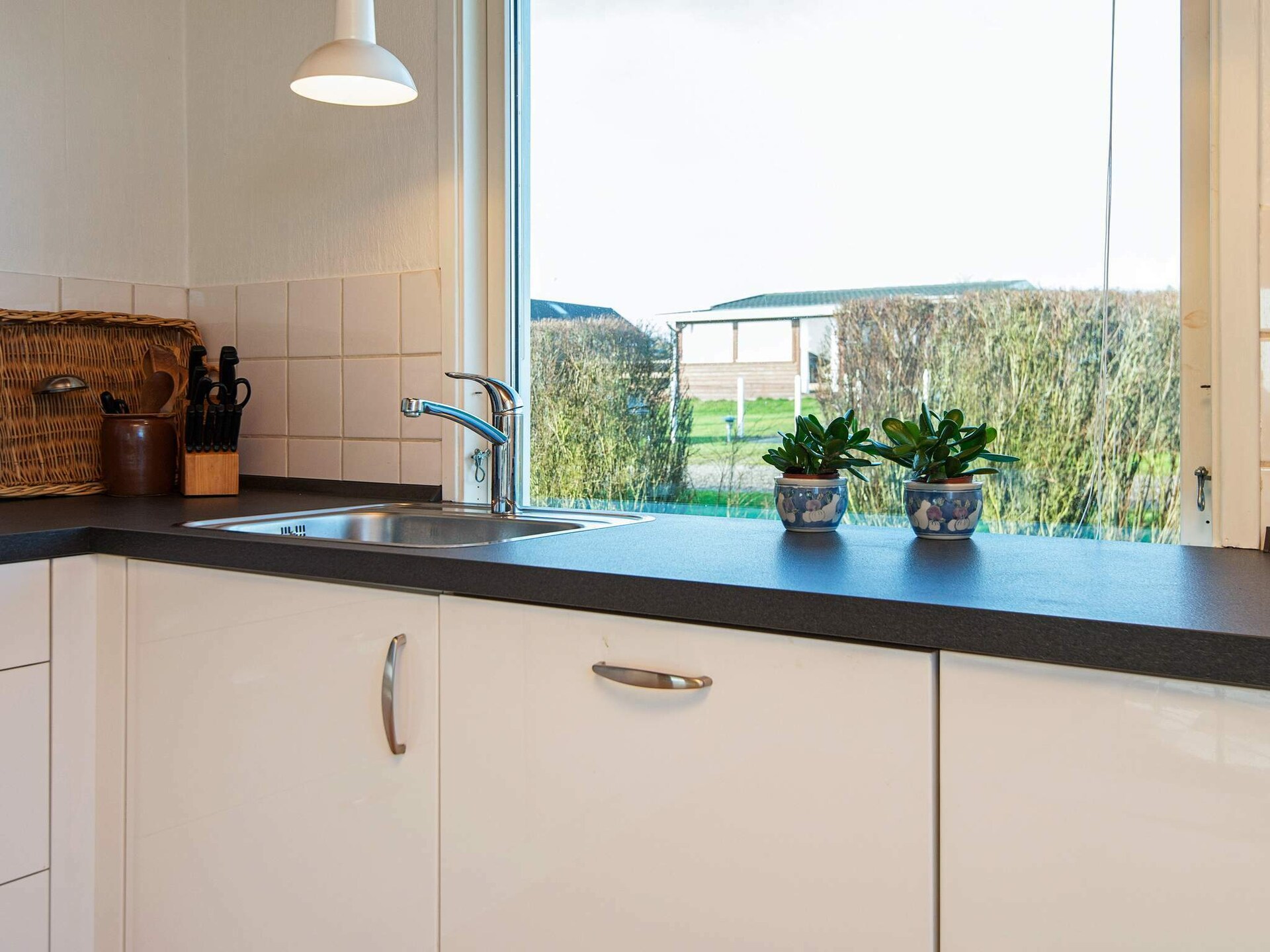 Gerenoveerd vakantiehuis op 100 meter van de kindvriendelijke kust van Hejls - foto 27