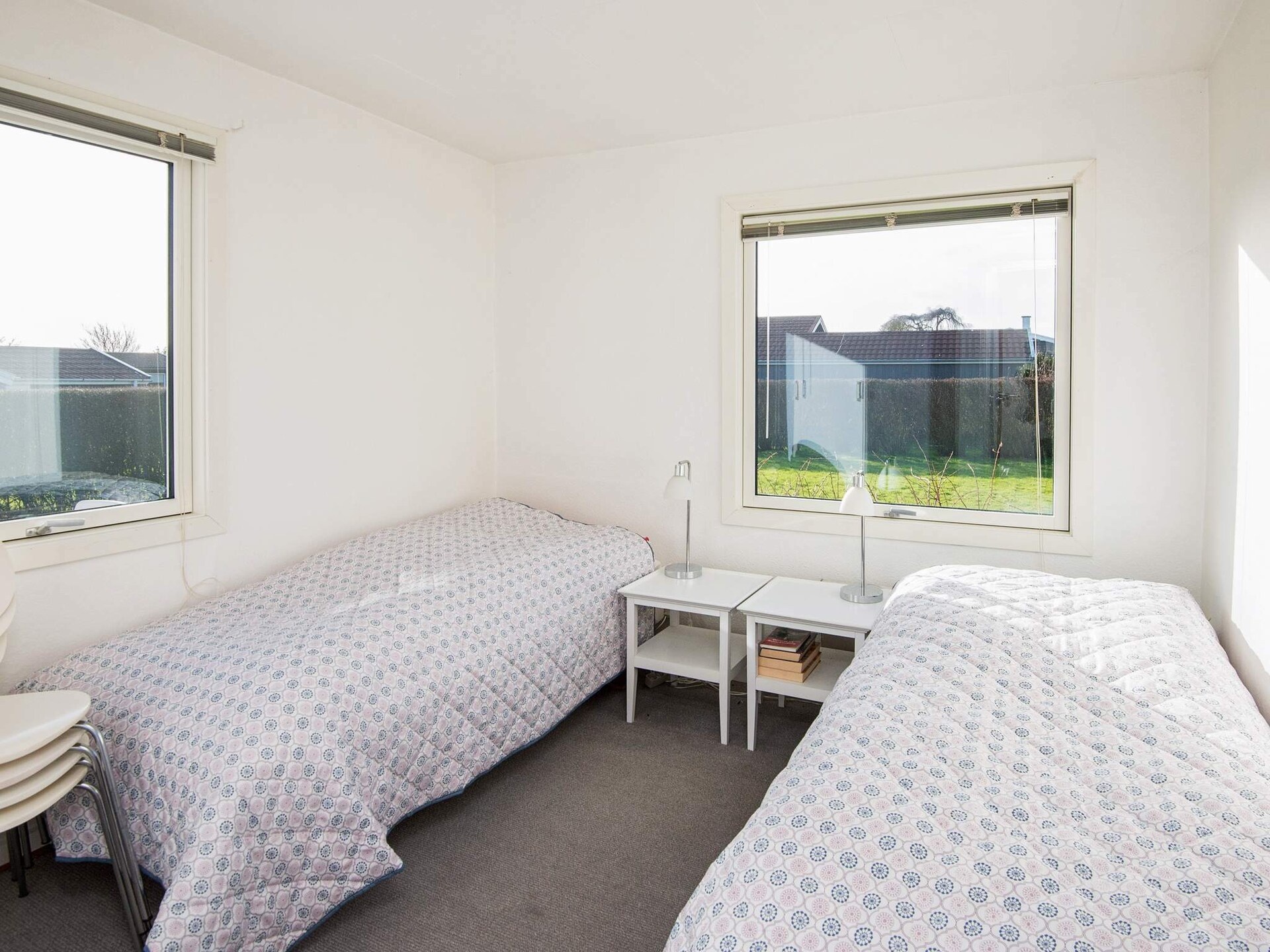 Gerenoveerd vakantiehuis op 100 meter van de kindvriendelijke kust van Hejls - foto 30