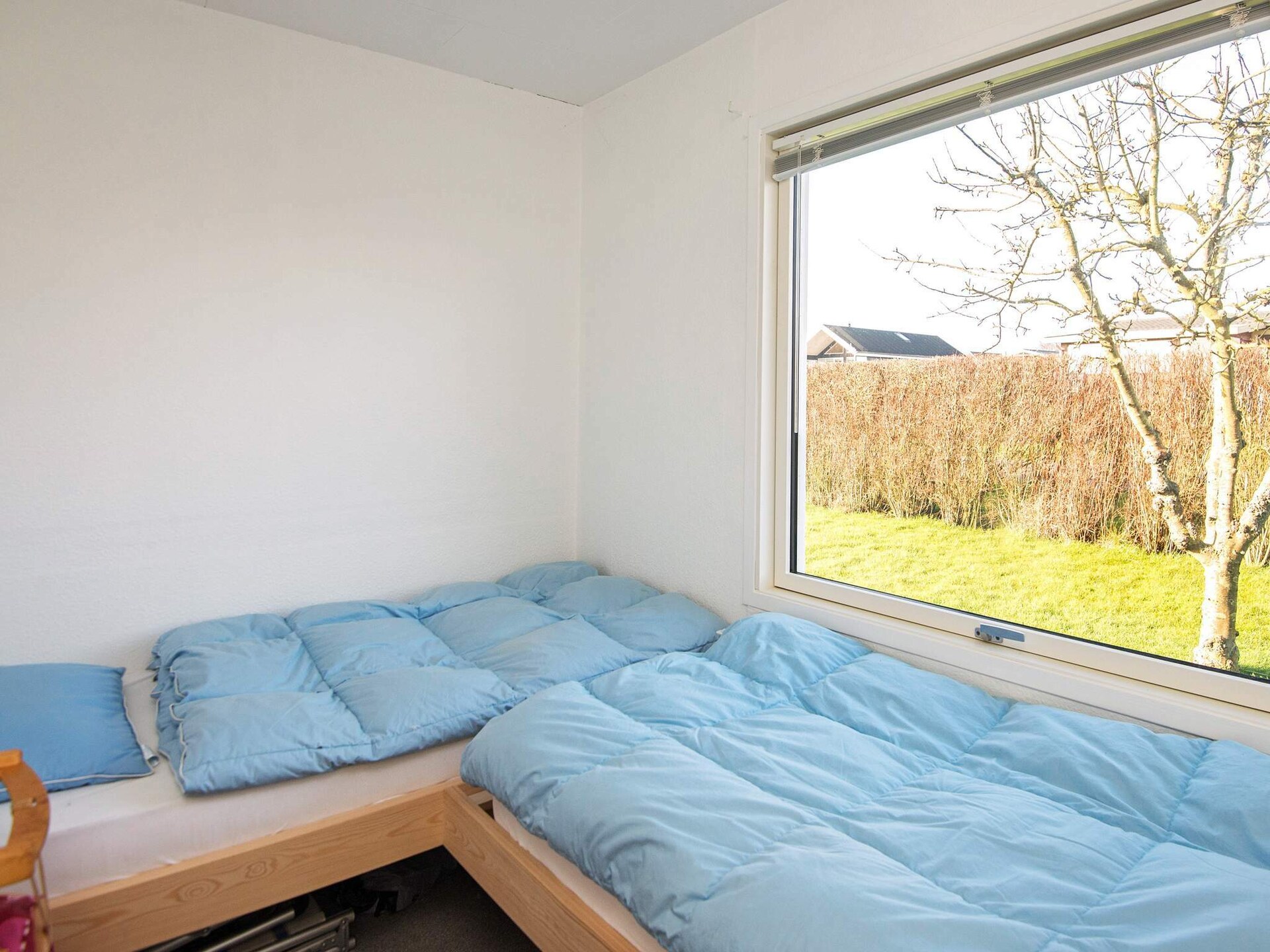 Gerenoveerd vakantiehuis op 100 meter van de kindvriendelijke kust van Hejls - foto 29