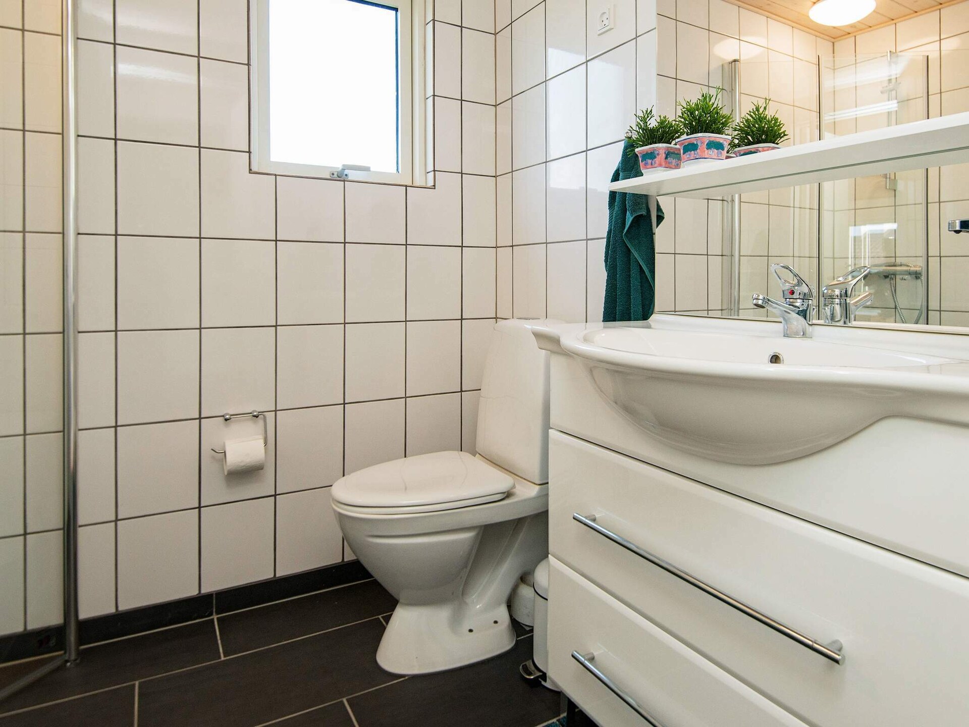 Gerenoveerd vakantiehuis op 100 meter van de kindvriendelijke kust van Hejls - foto 24