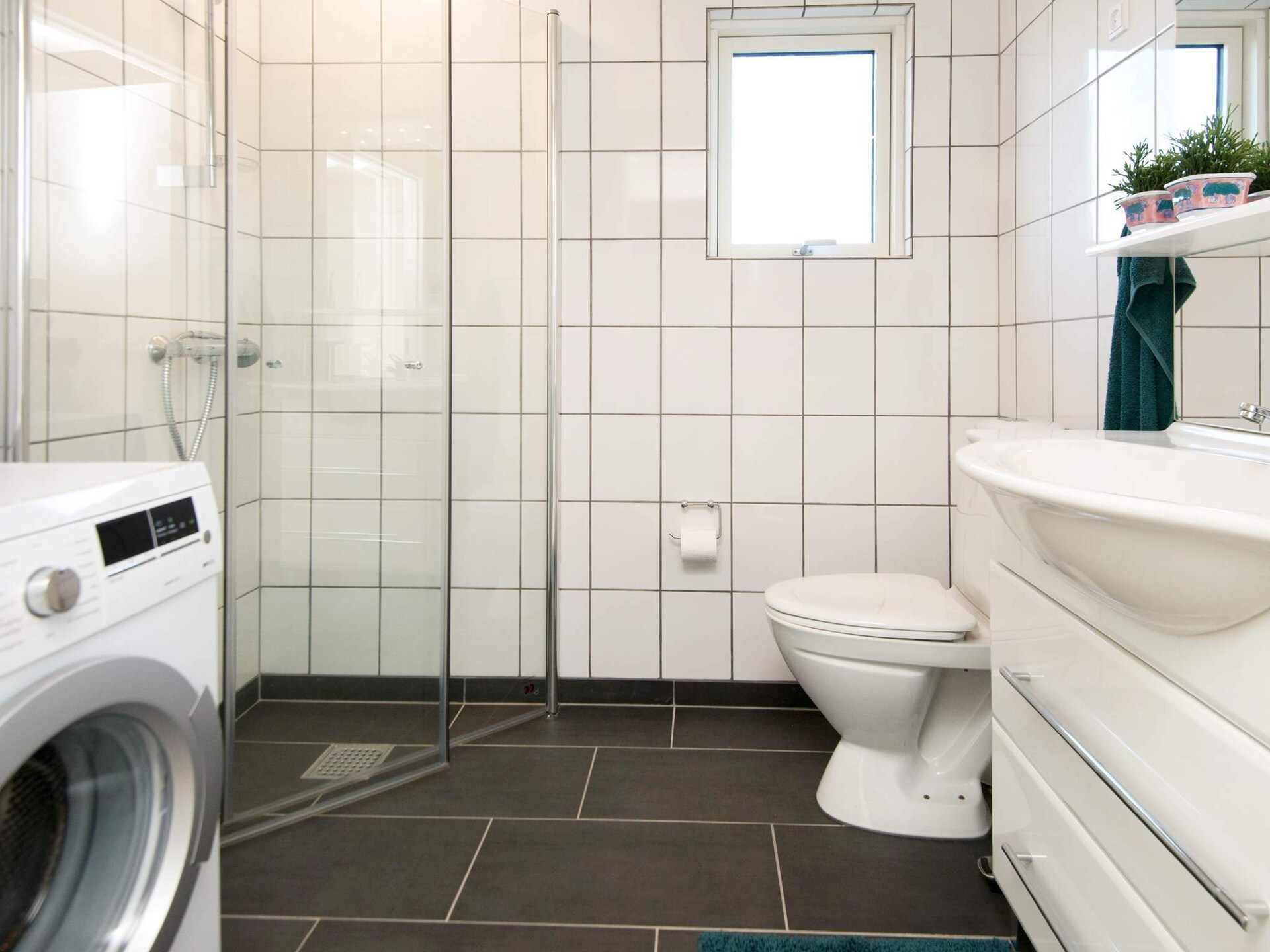 Gerenoveerd vakantiehuis op 100 meter van de kindvriendelijke kust van Hejls - foto 28