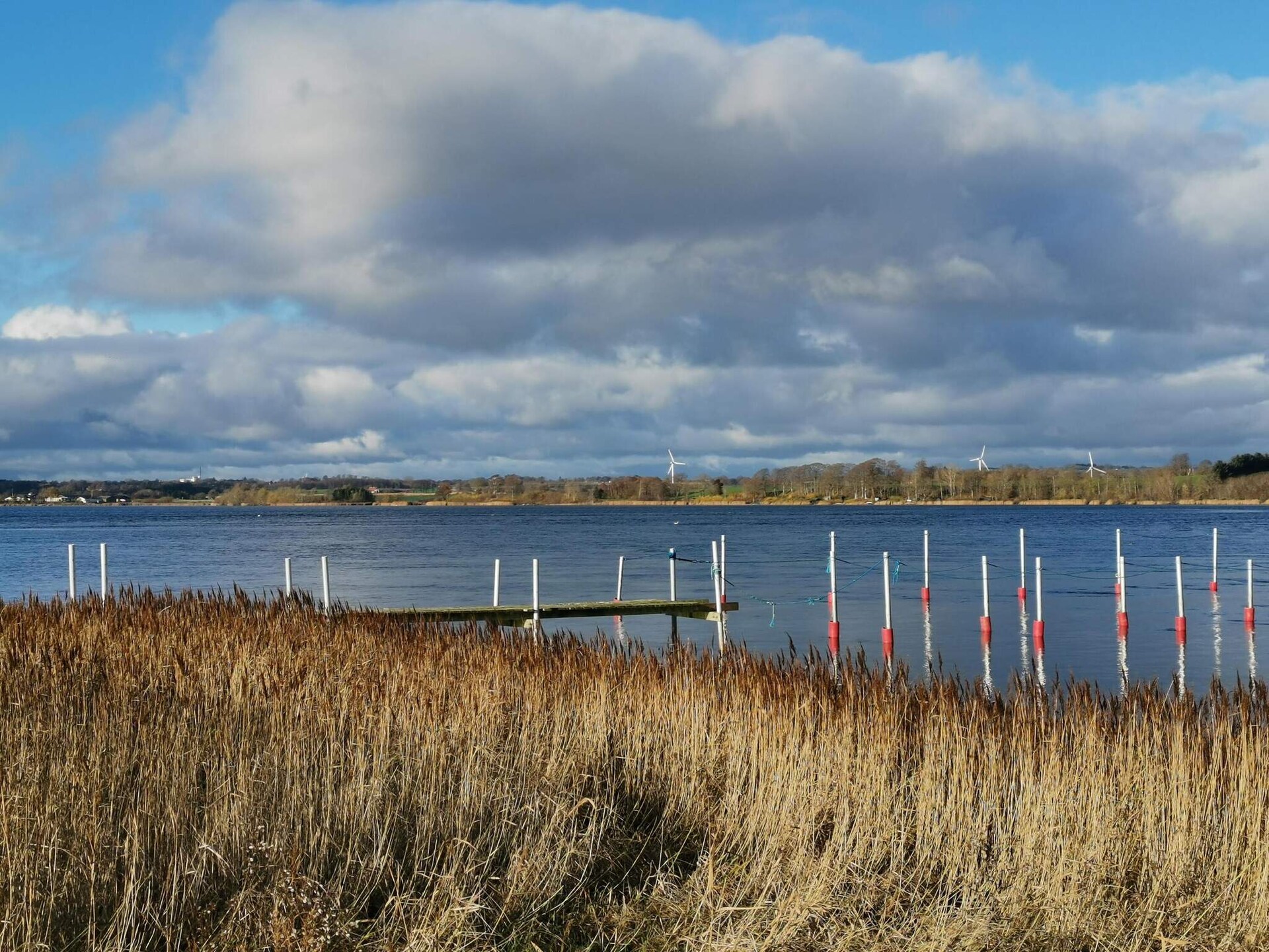 Gerenoveerd vakantiehuis op 100 meter van de kindvriendelijke kust van Hejls - foto 21