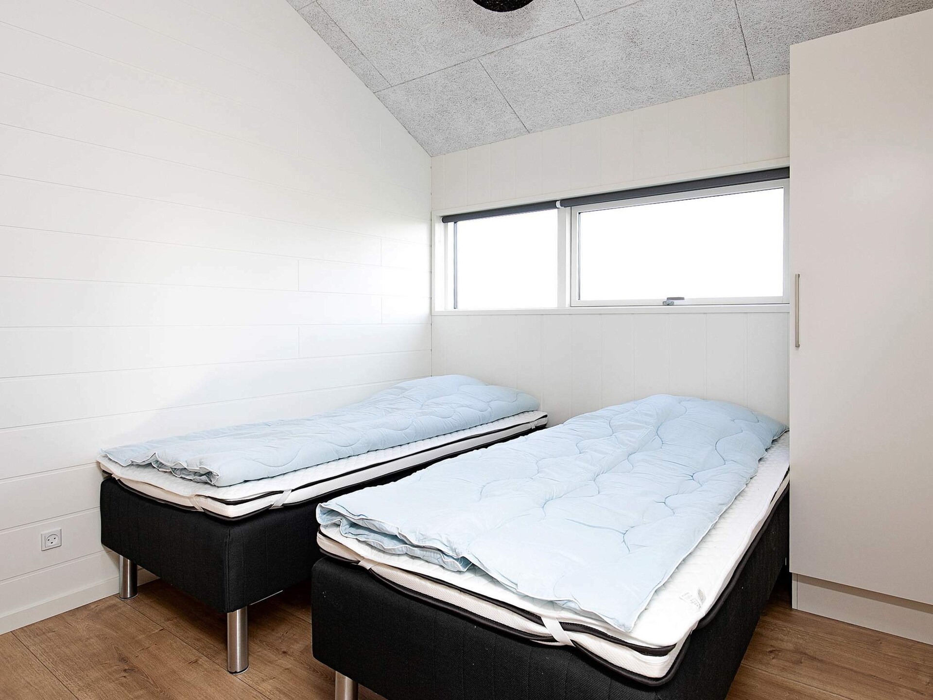 Individueel vakantiehuis met wellnessannex op 600m van de Noordzee in Løkken - foto 30
