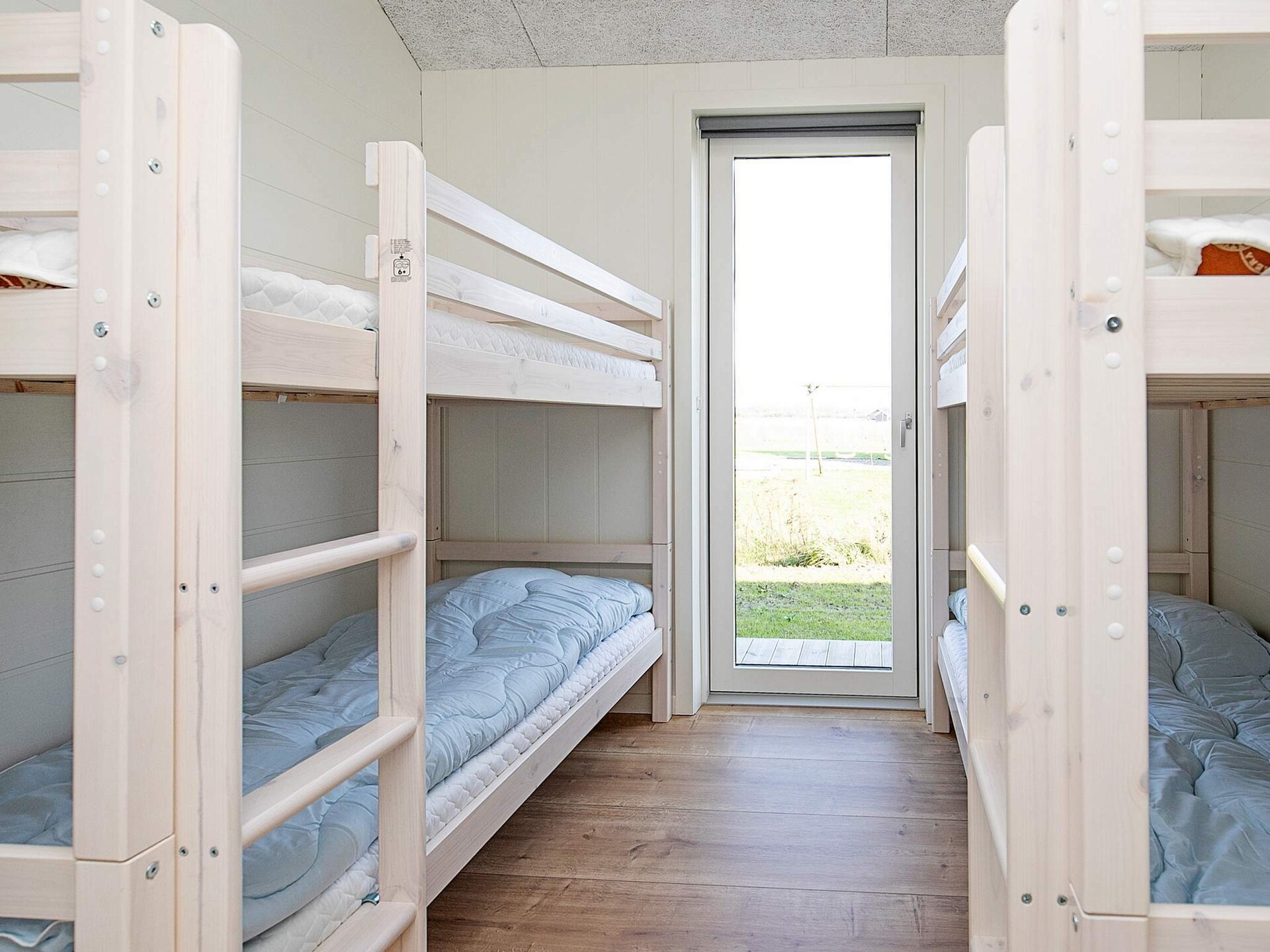 Individueel vakantiehuis met wellnessannex op 600m van de Noordzee in Løkken - foto 31