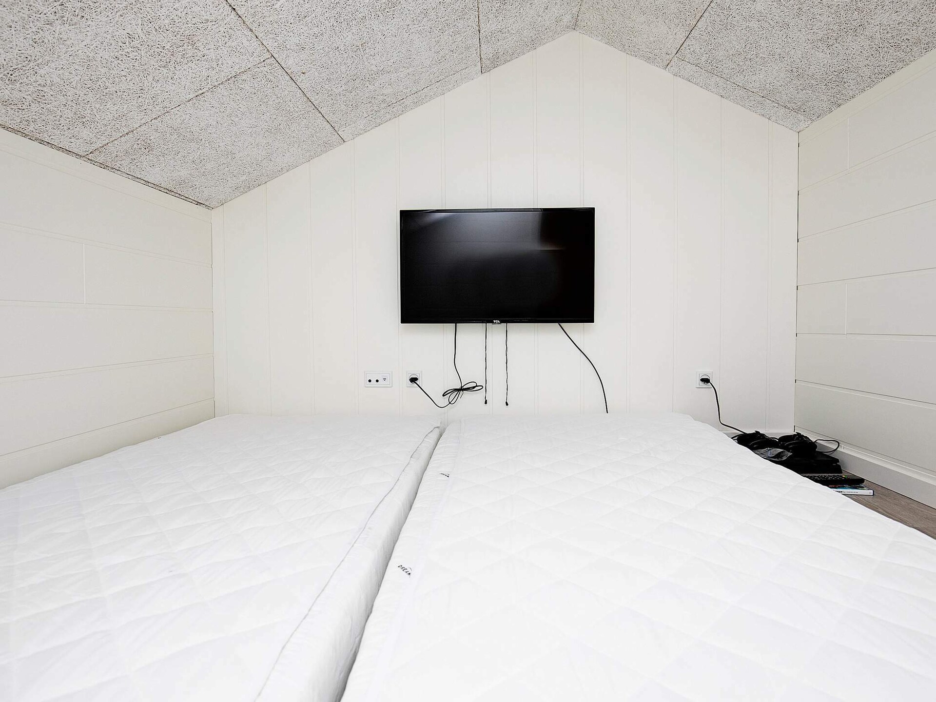 Individueel vakantiehuis met wellnessannex op 600m van de Noordzee in Løkken - foto 32