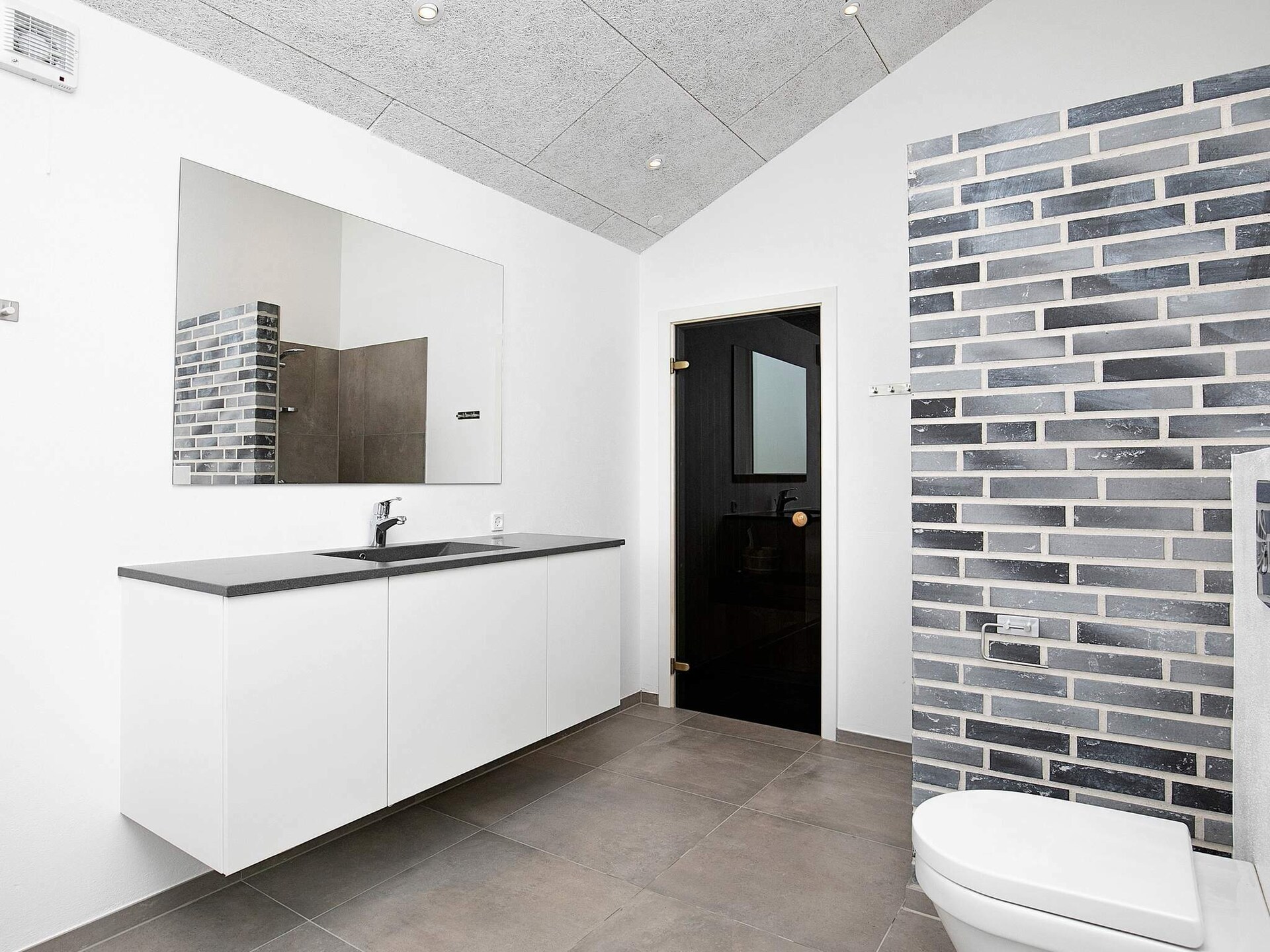 Individueel vakantiehuis met wellnessannex op 600m van de Noordzee in Løkken - foto 24