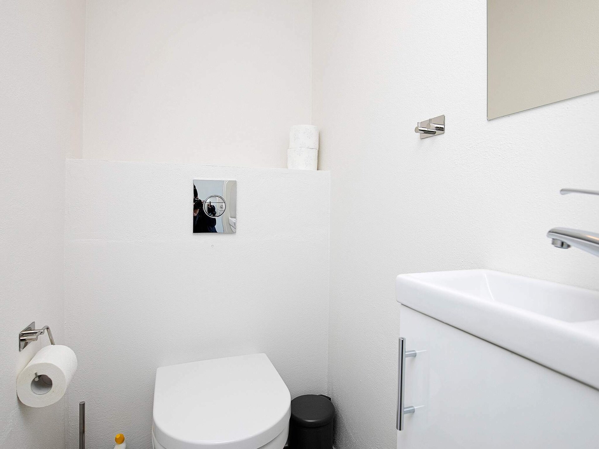 Individueel vakantiehuis met wellnessannex op 600m van de Noordzee in Løkken - foto 27