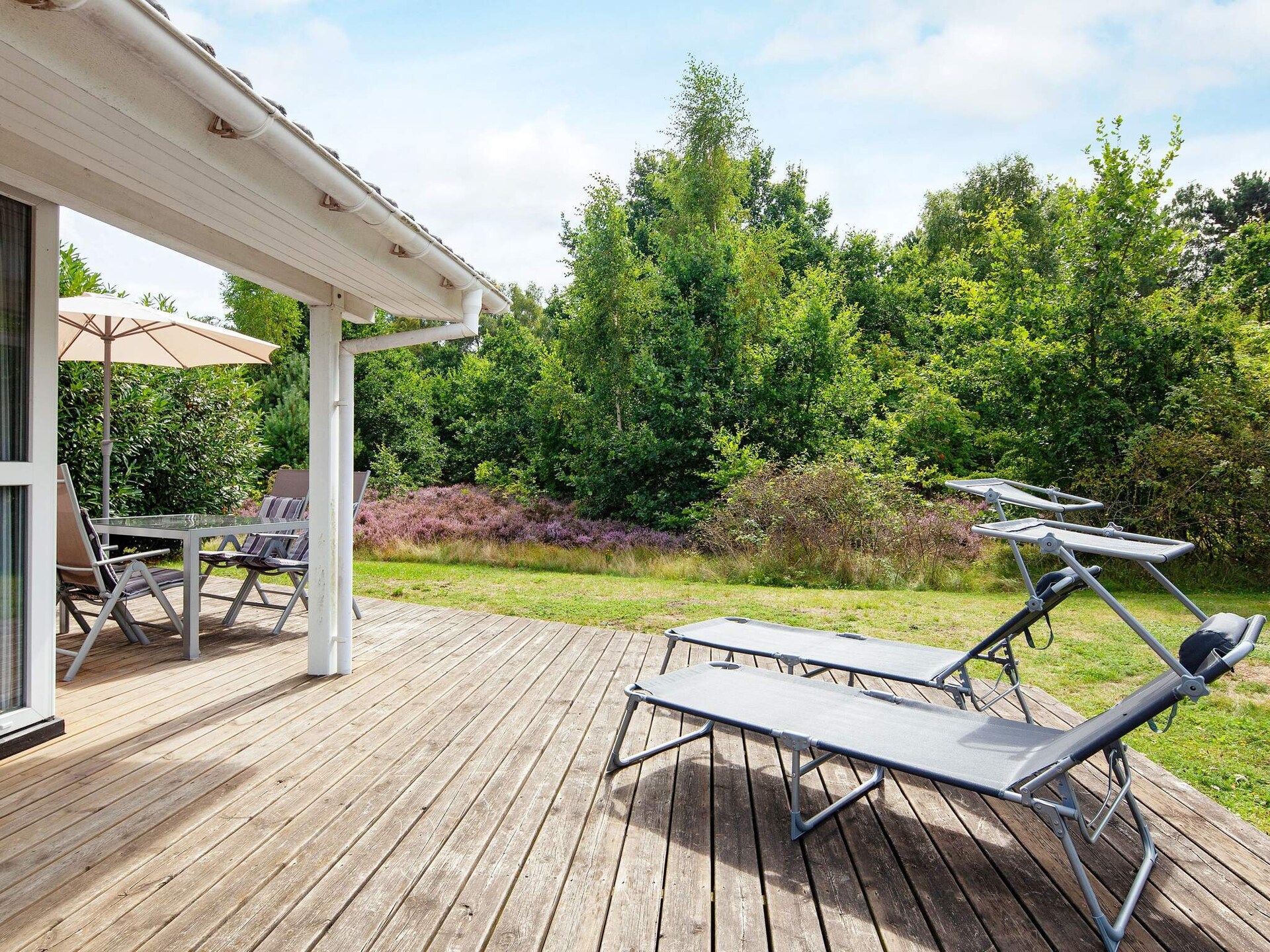 Aan zee: Ruim vakantiehuis in Grömitz voor 6 personen - foto 4
