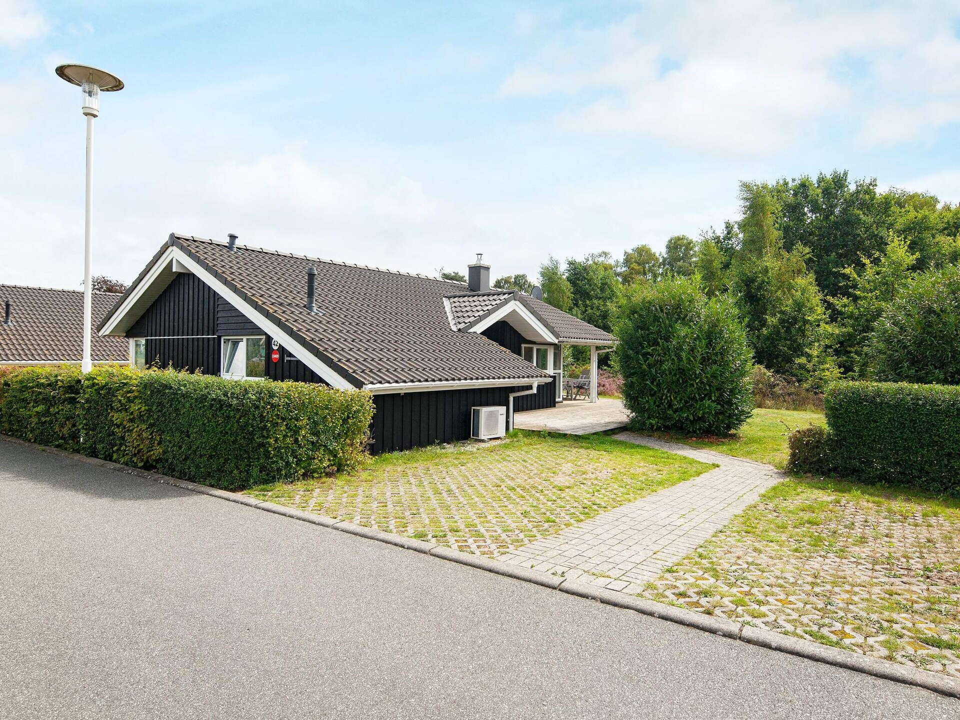 Aan zee: Ruim vakantiehuis in Grömitz voor 6 personen - foto 9
