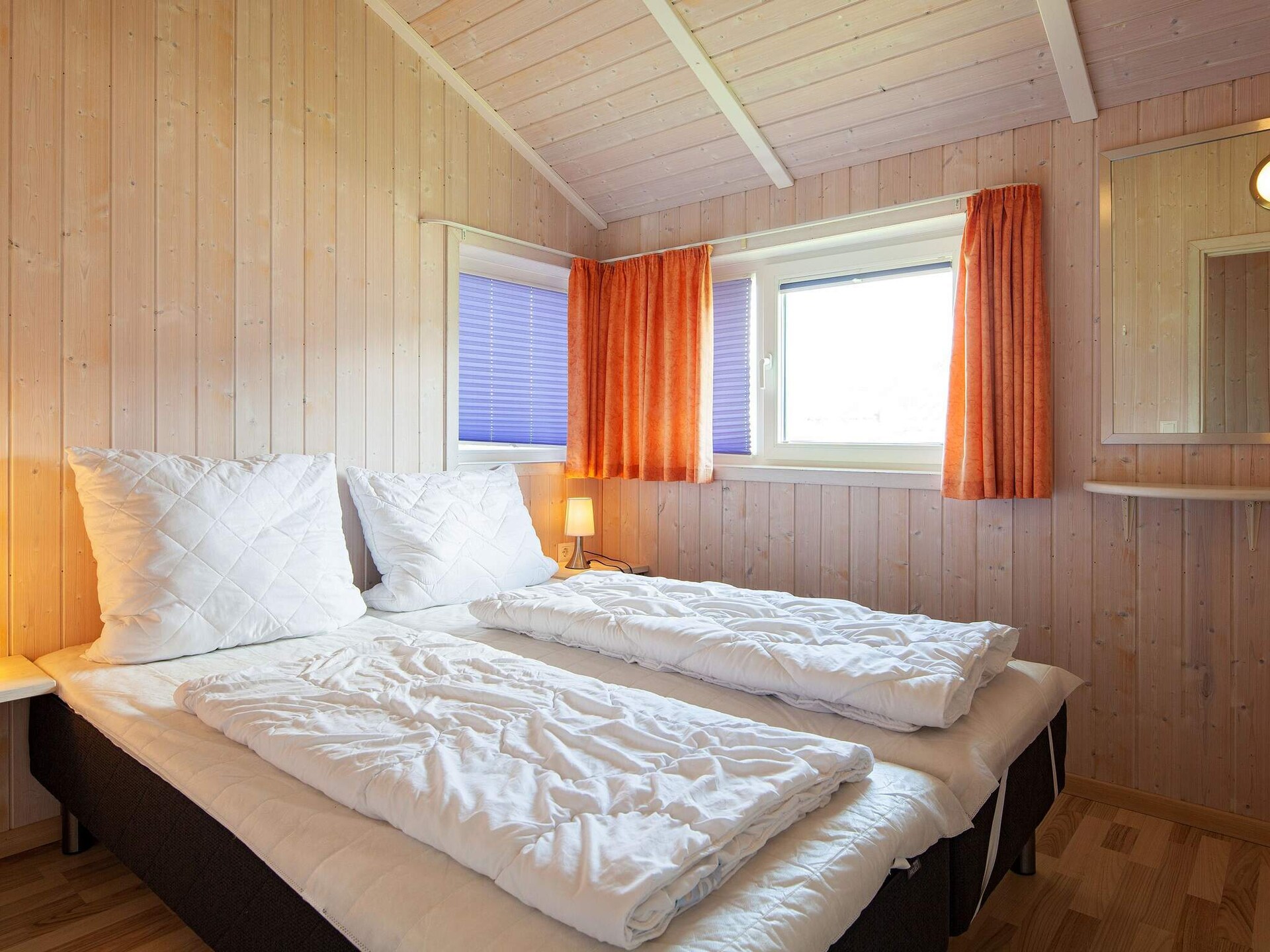 Aan zee: Ruim vakantiehuis in Grömitz voor 6 personen - foto 21