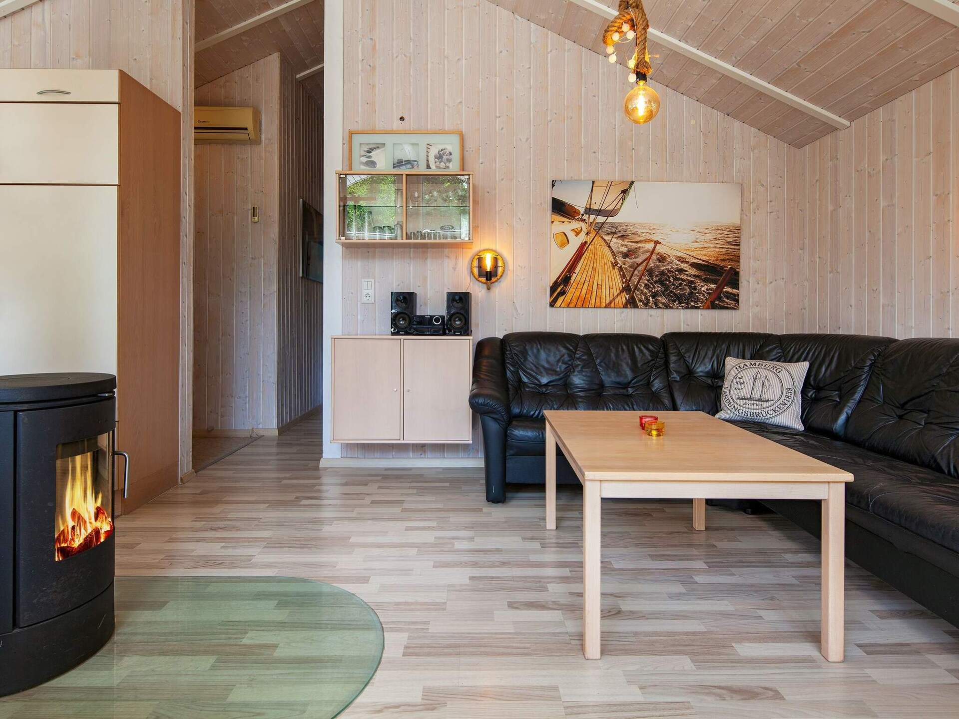 Aan zee: Ruim vakantiehuis in Grömitz voor 6 personen - foto 32