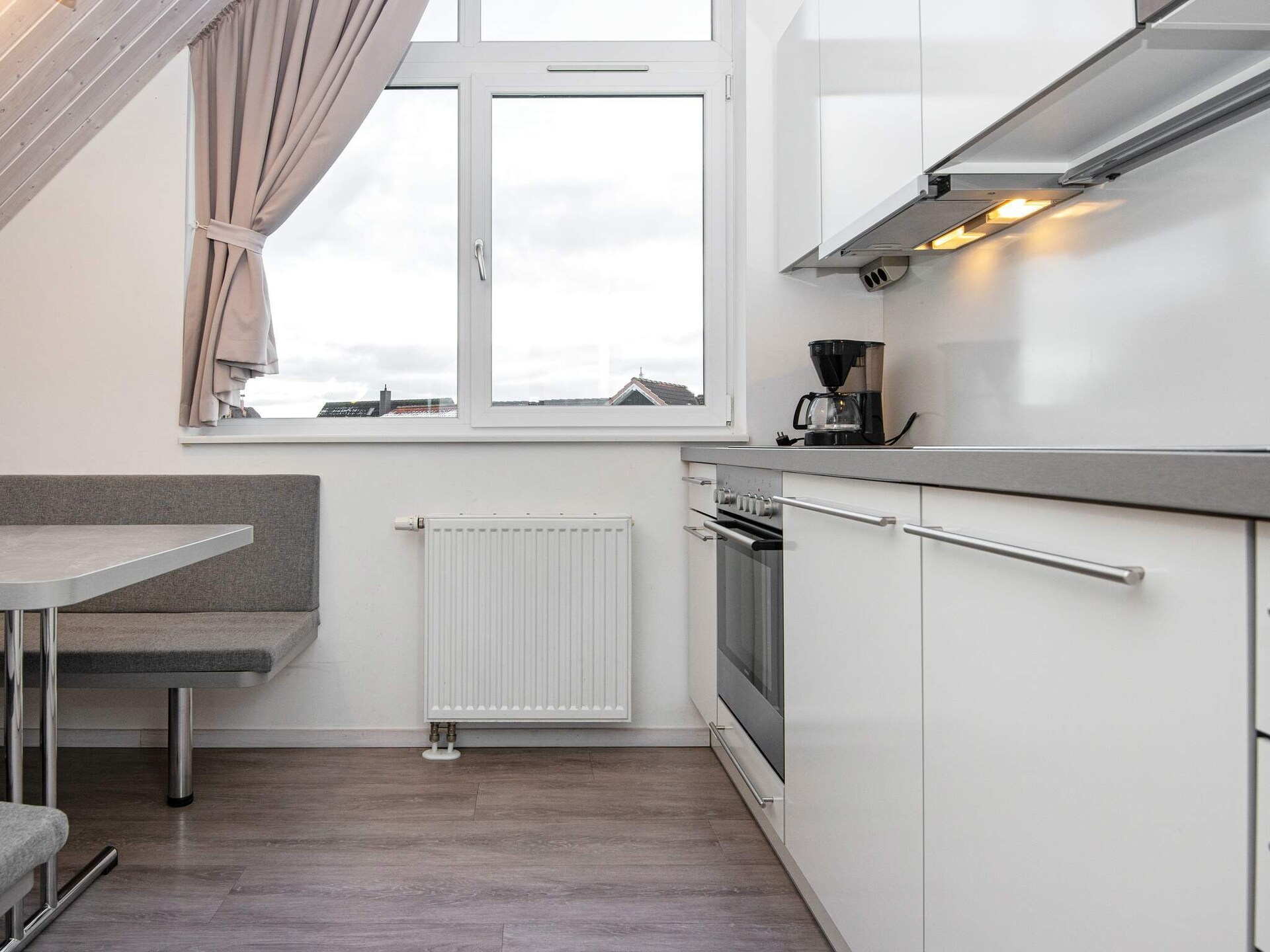 Vrijstaand vakantiehuis met sauna, direct aan zee in Marina Wendtorf - foto 10