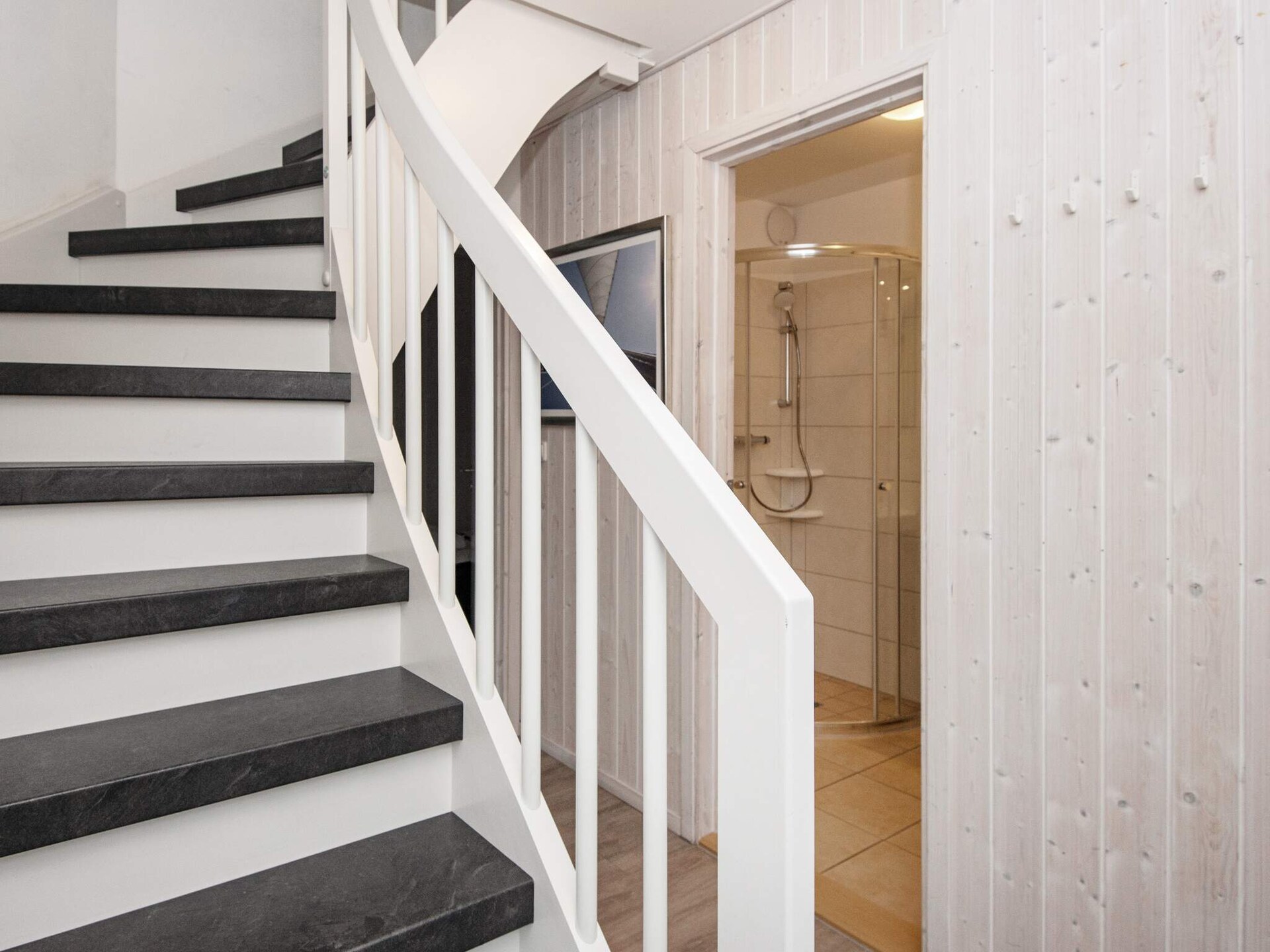 Vrijstaand vakantiehuis met sauna, direct aan zee in Marina Wendtorf - foto 11