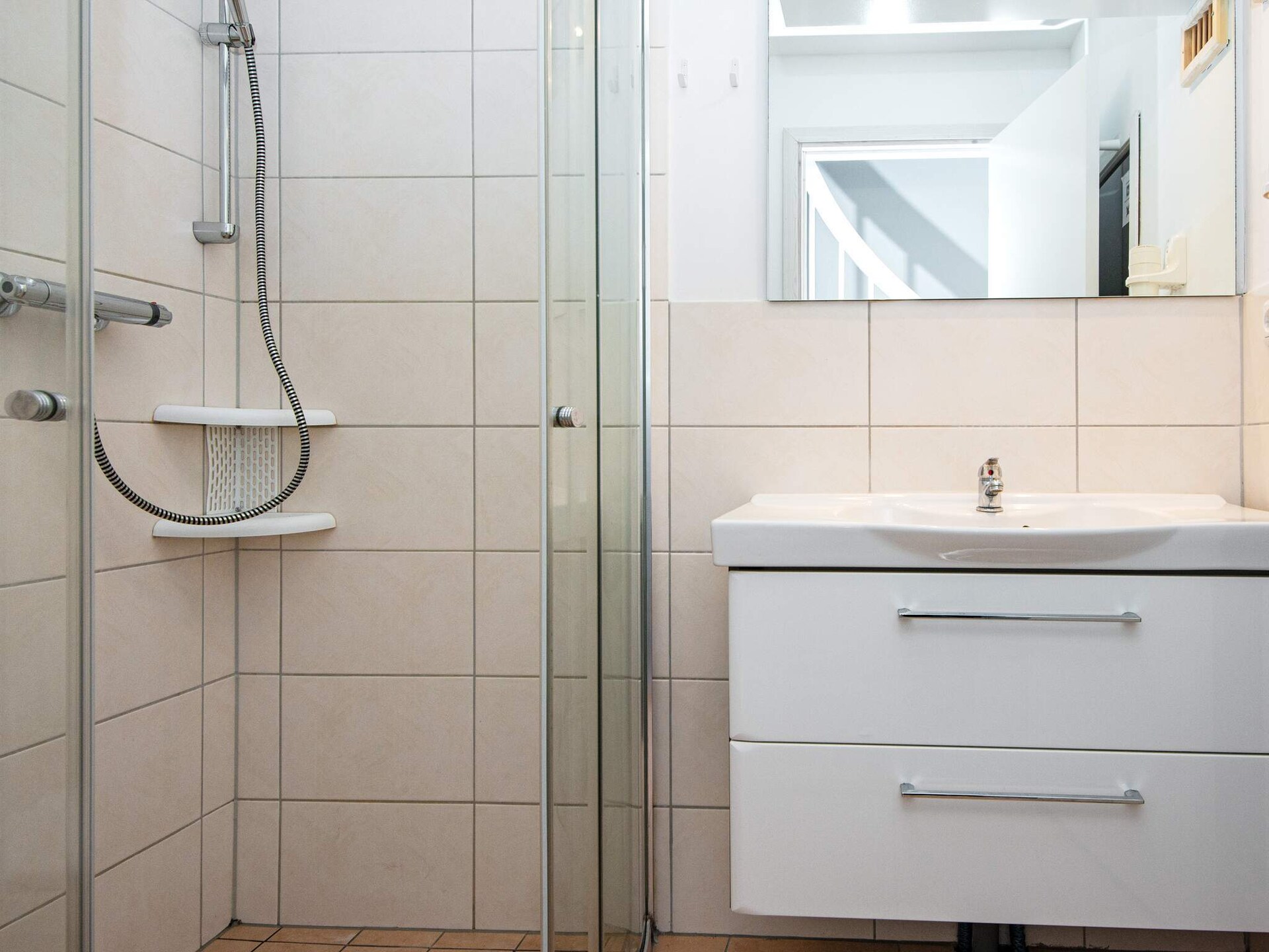Vrijstaand vakantiehuis met sauna, direct aan zee in Marina Wendtorf - foto 13