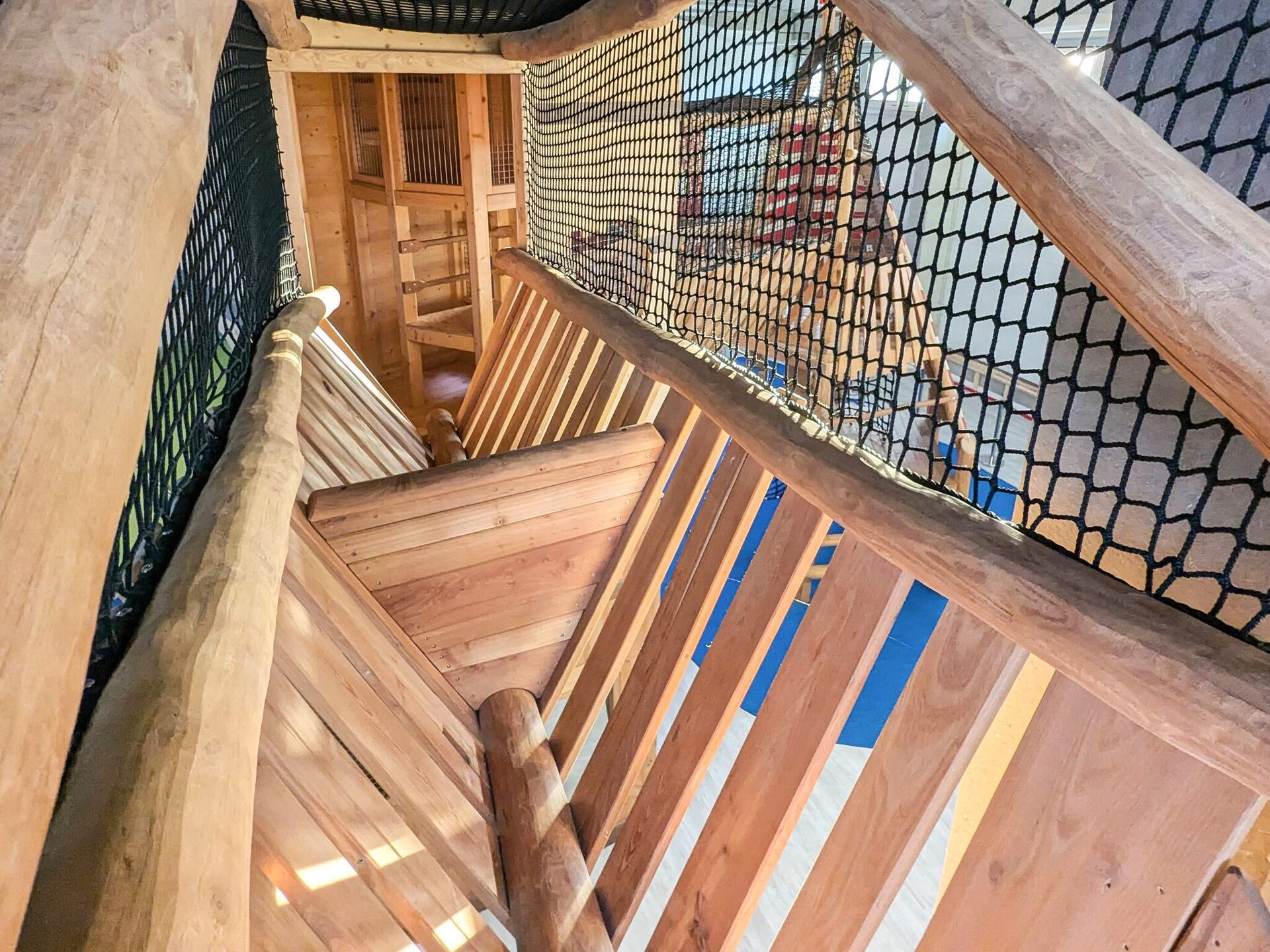 Vrijstaand vakantiehuis met sauna, direct aan zee in Marina Wendtorf - foto 15